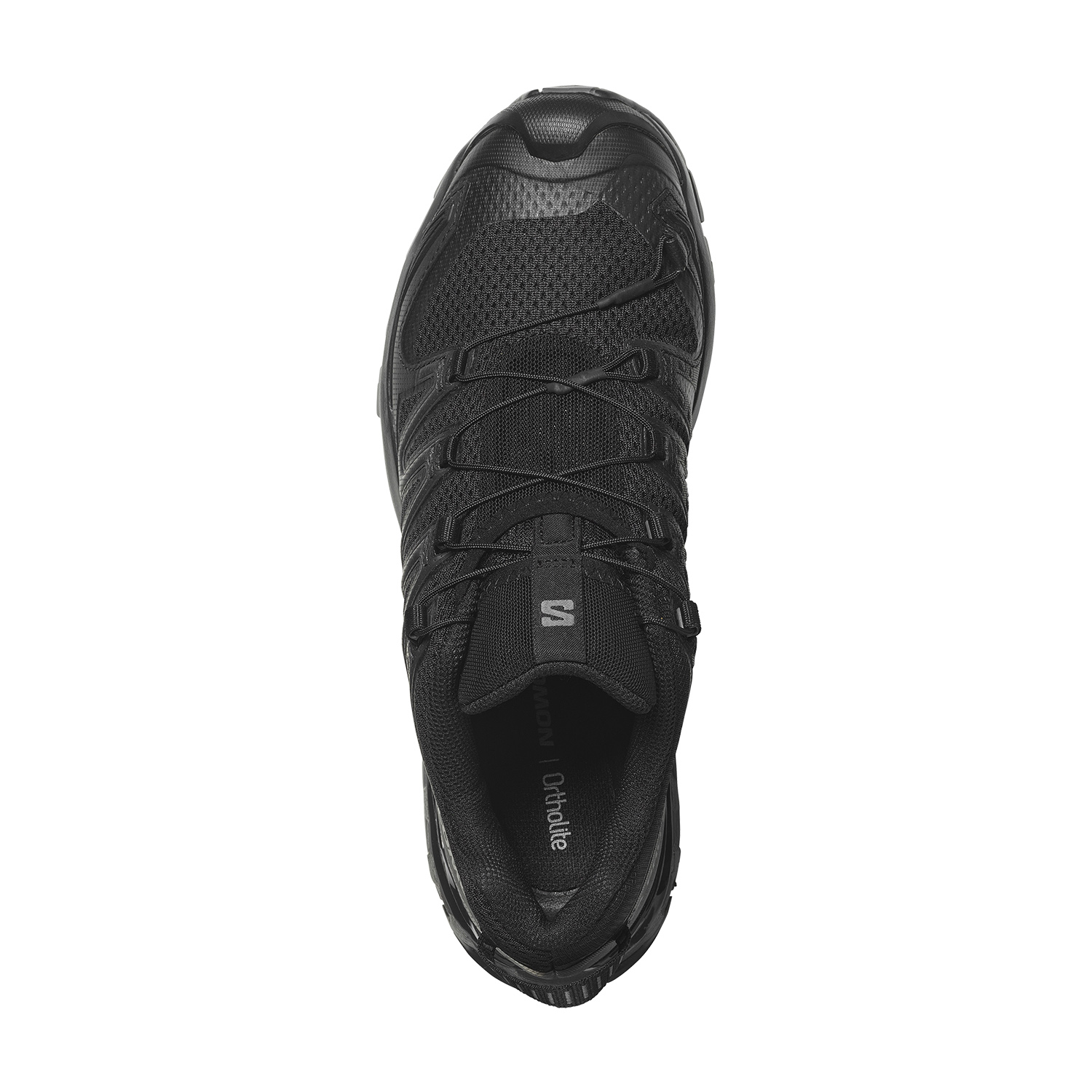 Salomon XA Pro 3D V9 Black/Phantom/Pewter