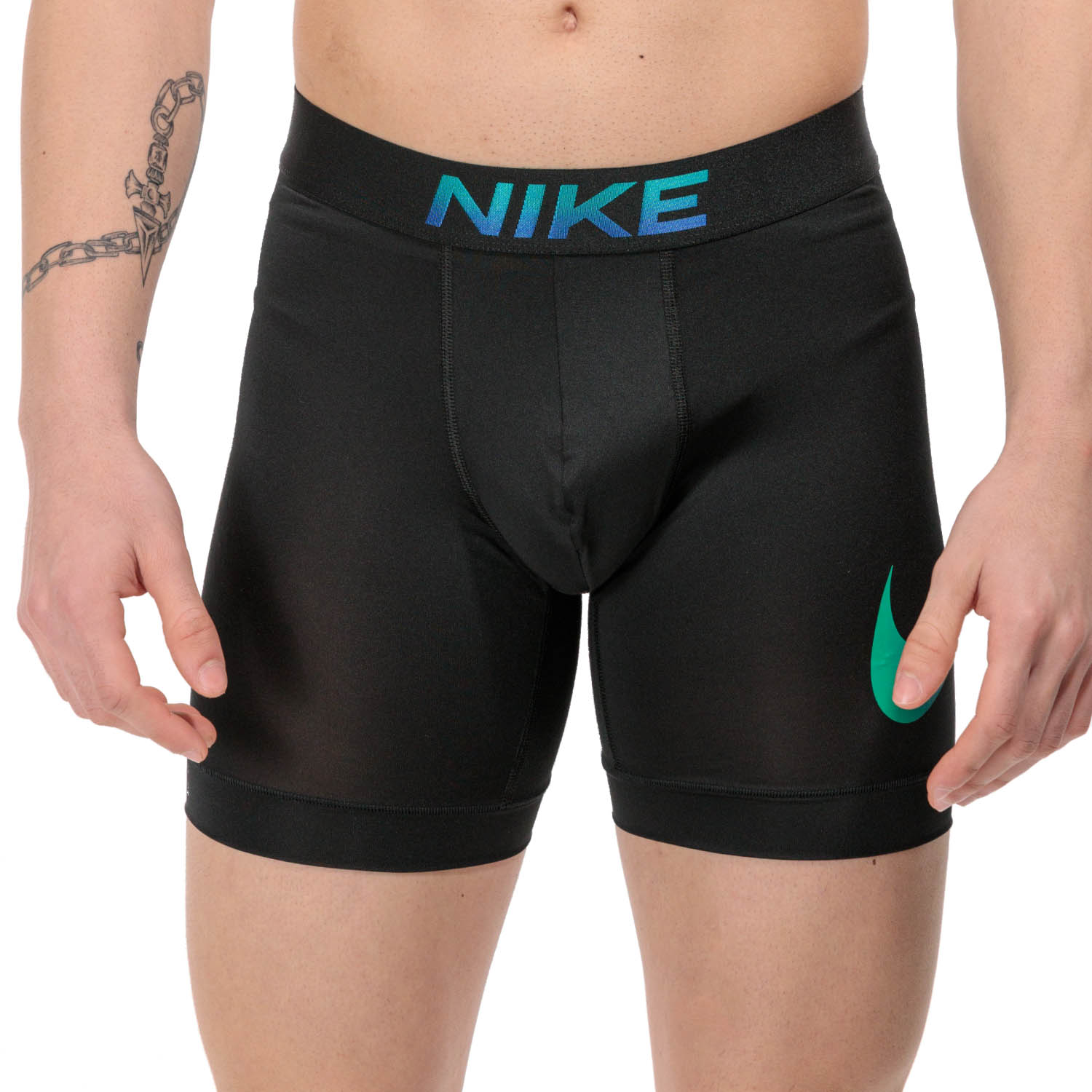 men-clothing-sports underwear