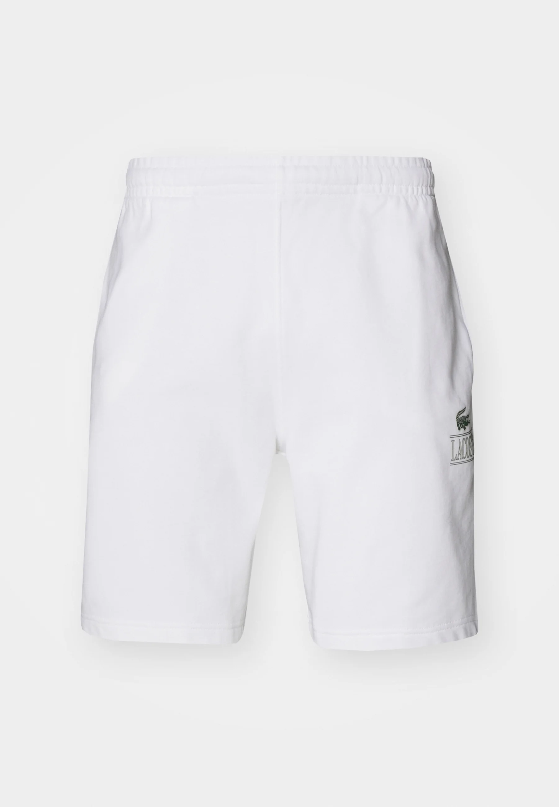 Lacoste SUBTLE LOGO- Pantaloni sportivi