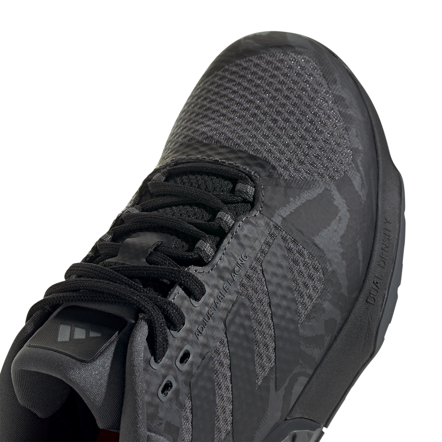 adidas Dropset 2 Trainer Core Black/Grey Six