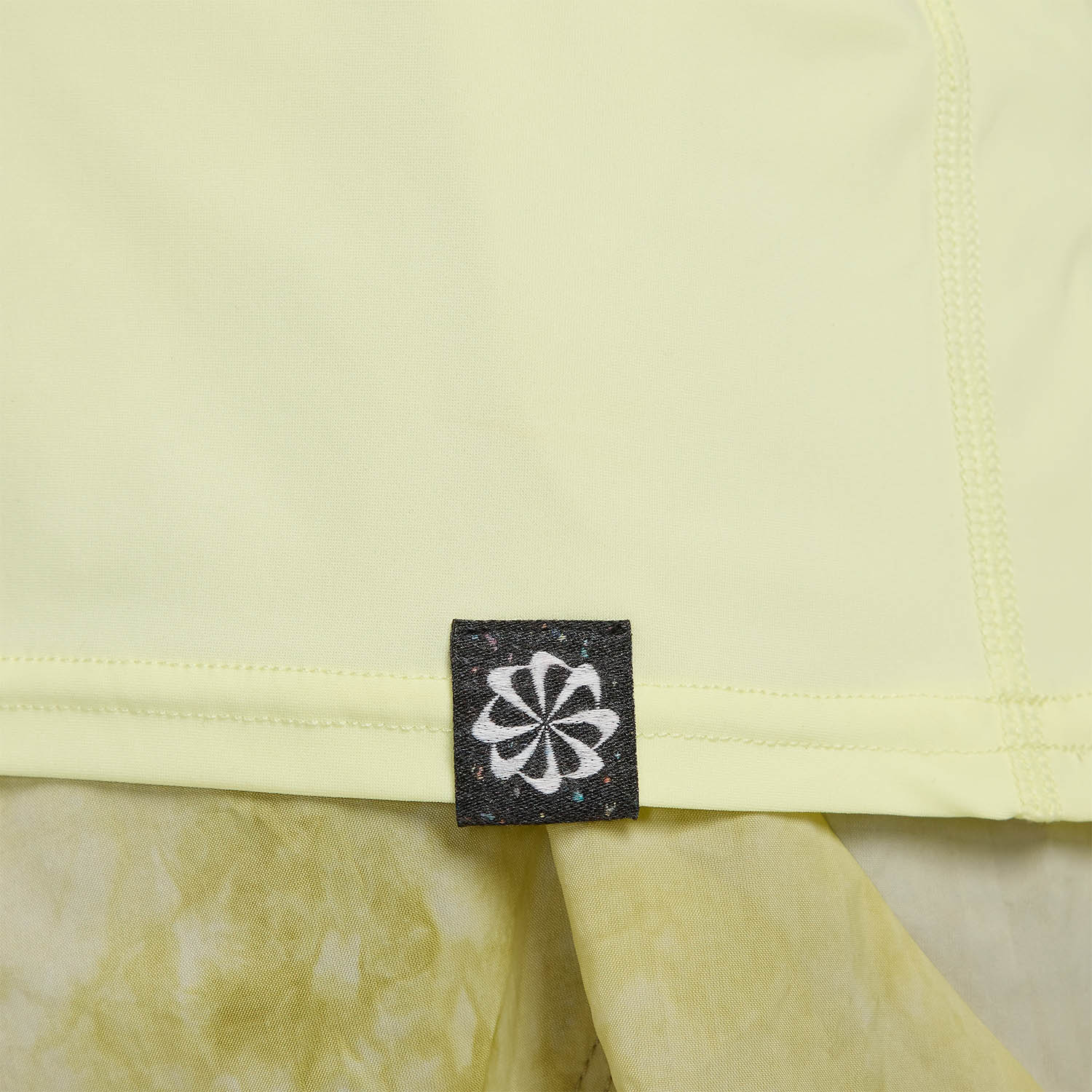 Nike Dri-FIT Logo Canotta Luminous Green/Neutral Love