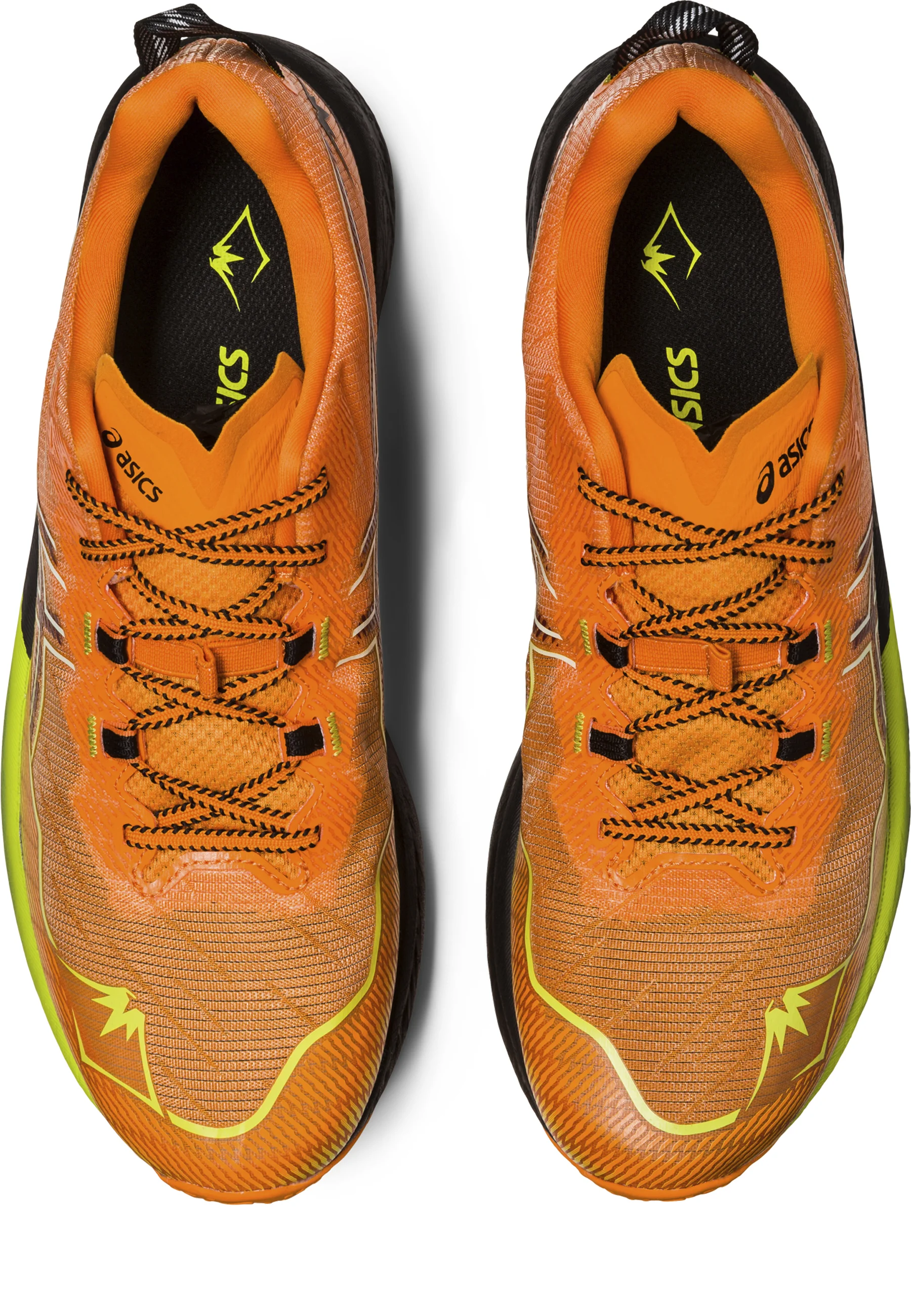 ASICS FUJI SPEED 2 - Scarpe da trail running