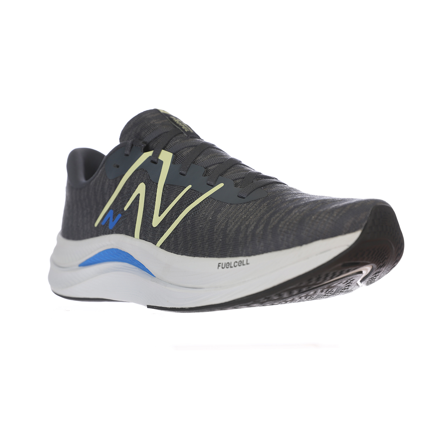 New Balance Fuelcell Propel v4 Graphite