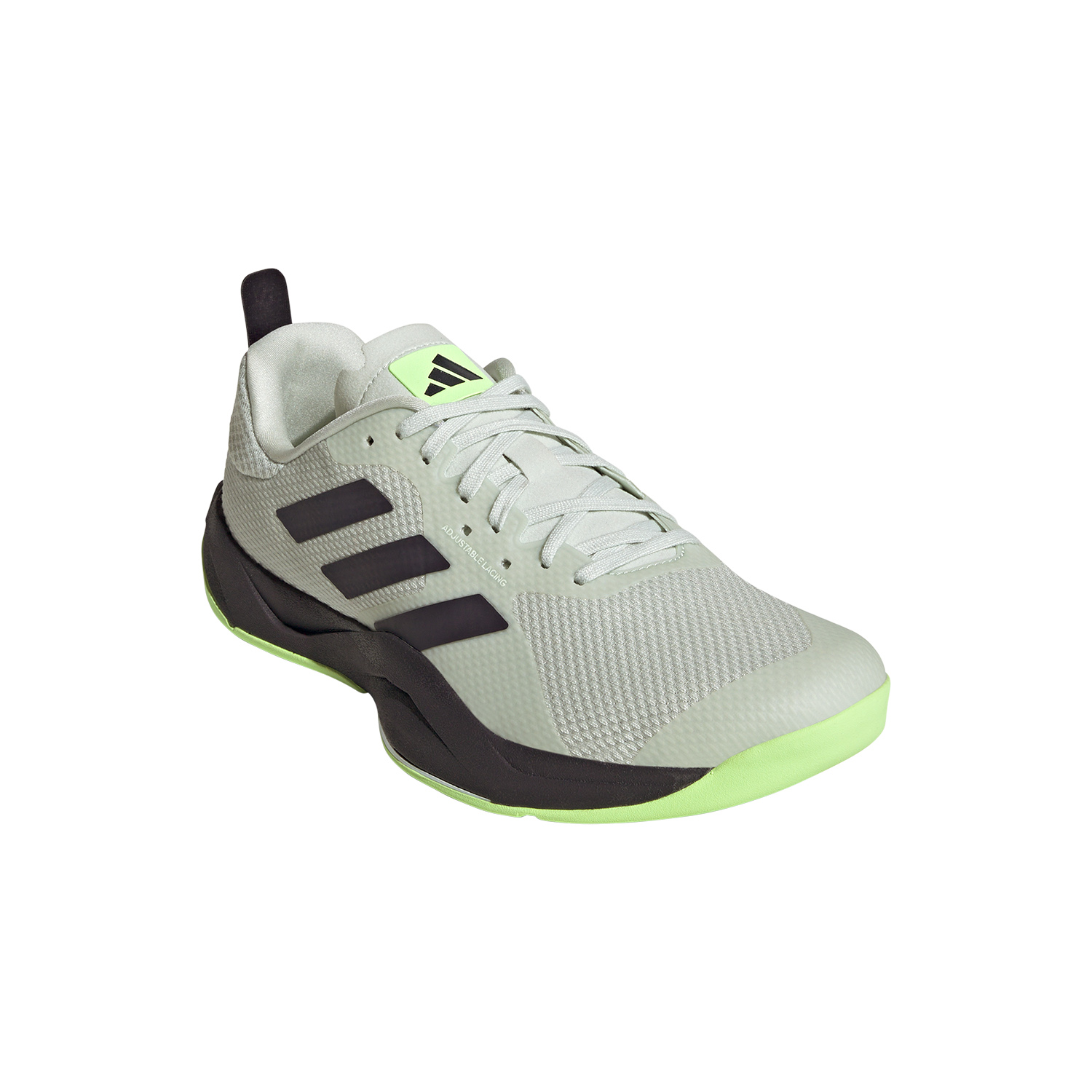 adidas Rapidmove Trainer Crystal Jade/Aurora Black/Green Spark