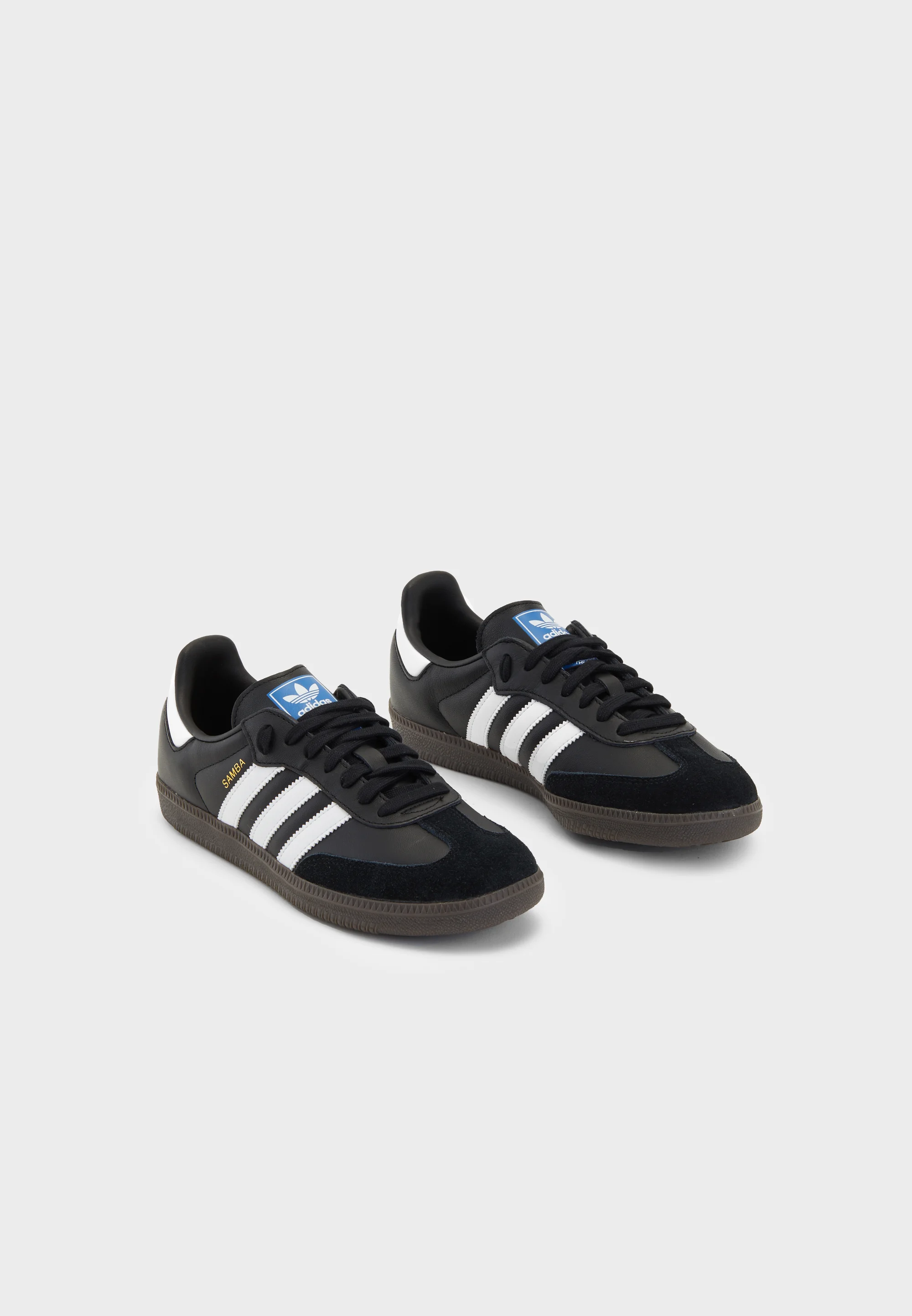 adidas Originals SAMBA OG - Sneakers basse
