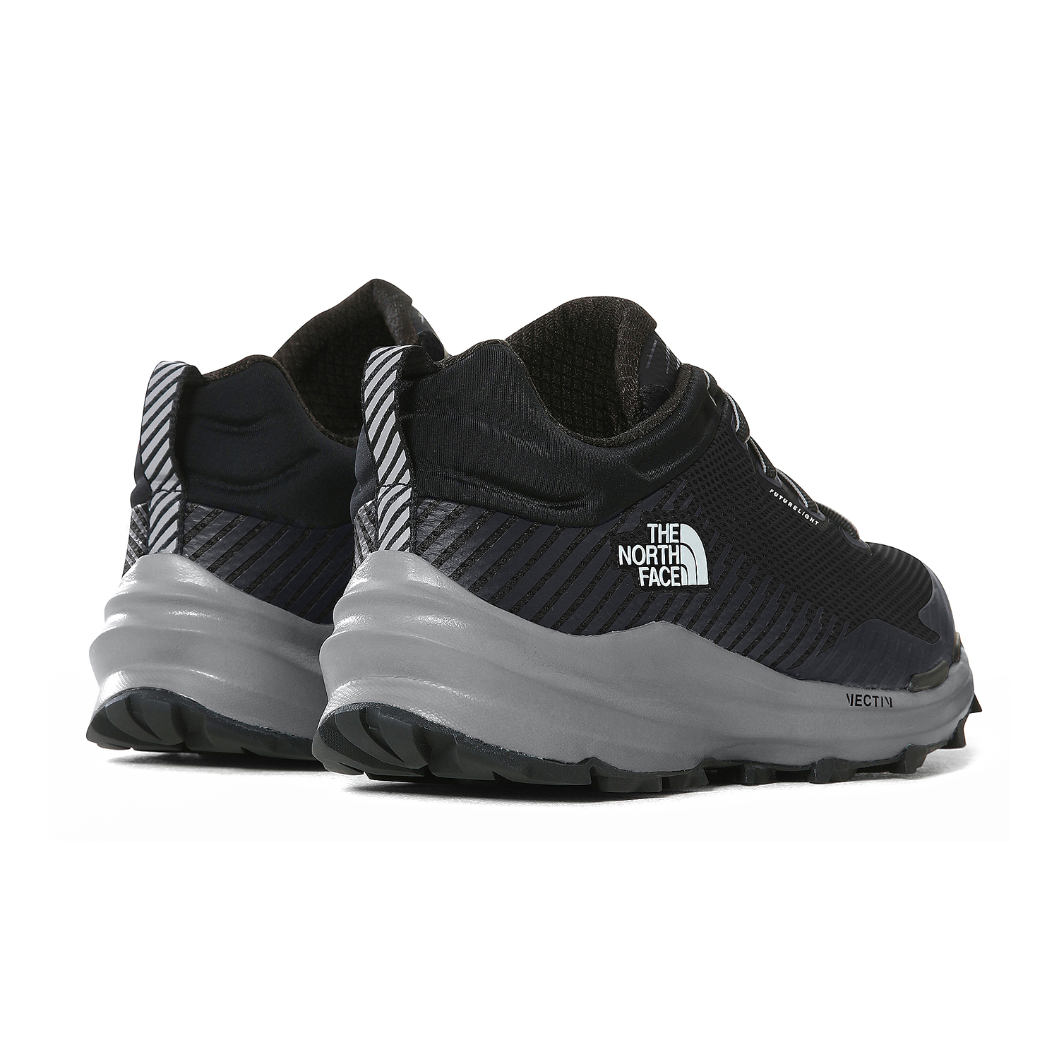 The North Face Vectiv Fastpack Futurelight TNF Black/Vanadis Grey