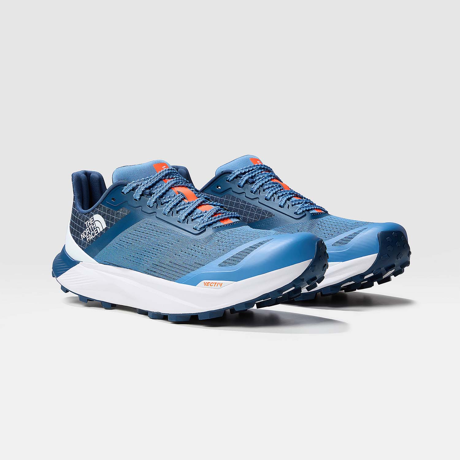 The North Face Vectiv Infinite 2 Indigo Stones/Shady Blue