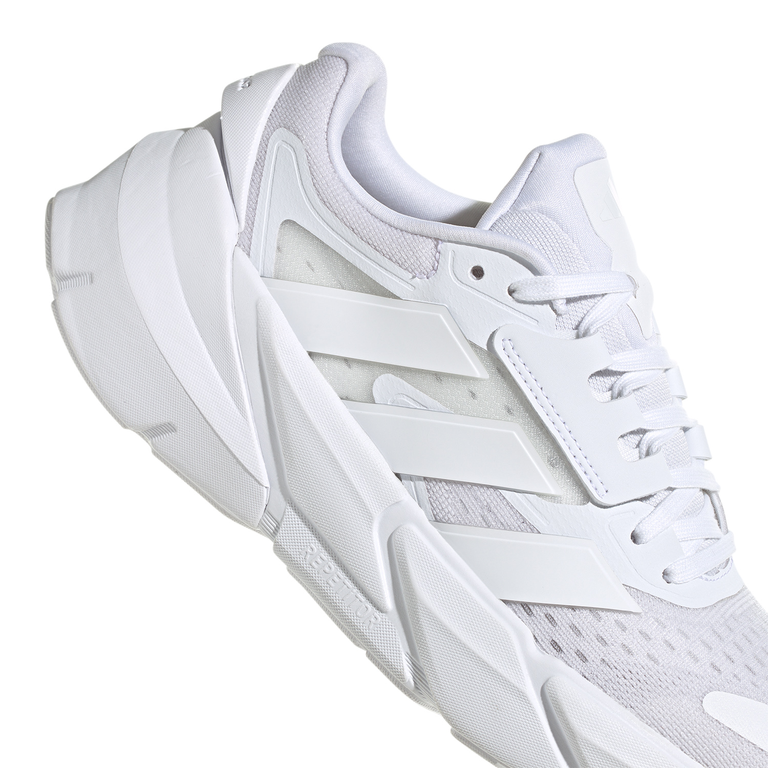 adidas Adistar 2 Cloud White