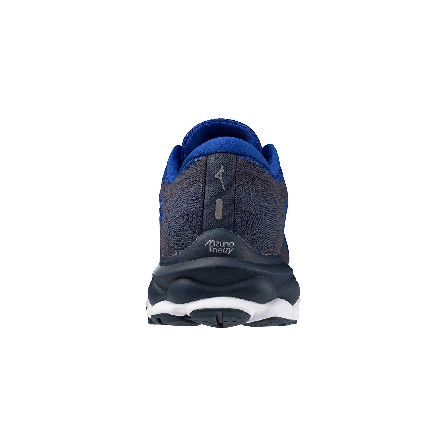 Mizuno Wave Sky 7 Surf The Web/Silver/Dress Blues