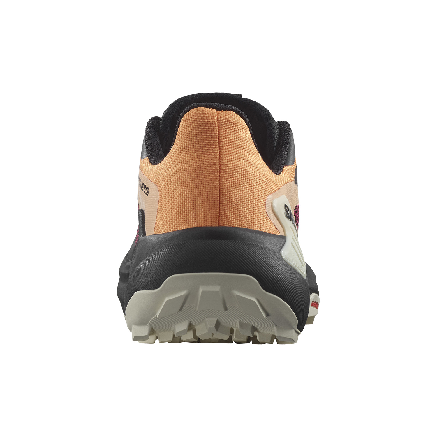 Salomon Genesis Bird Of Paradise/Black/Almond Milk