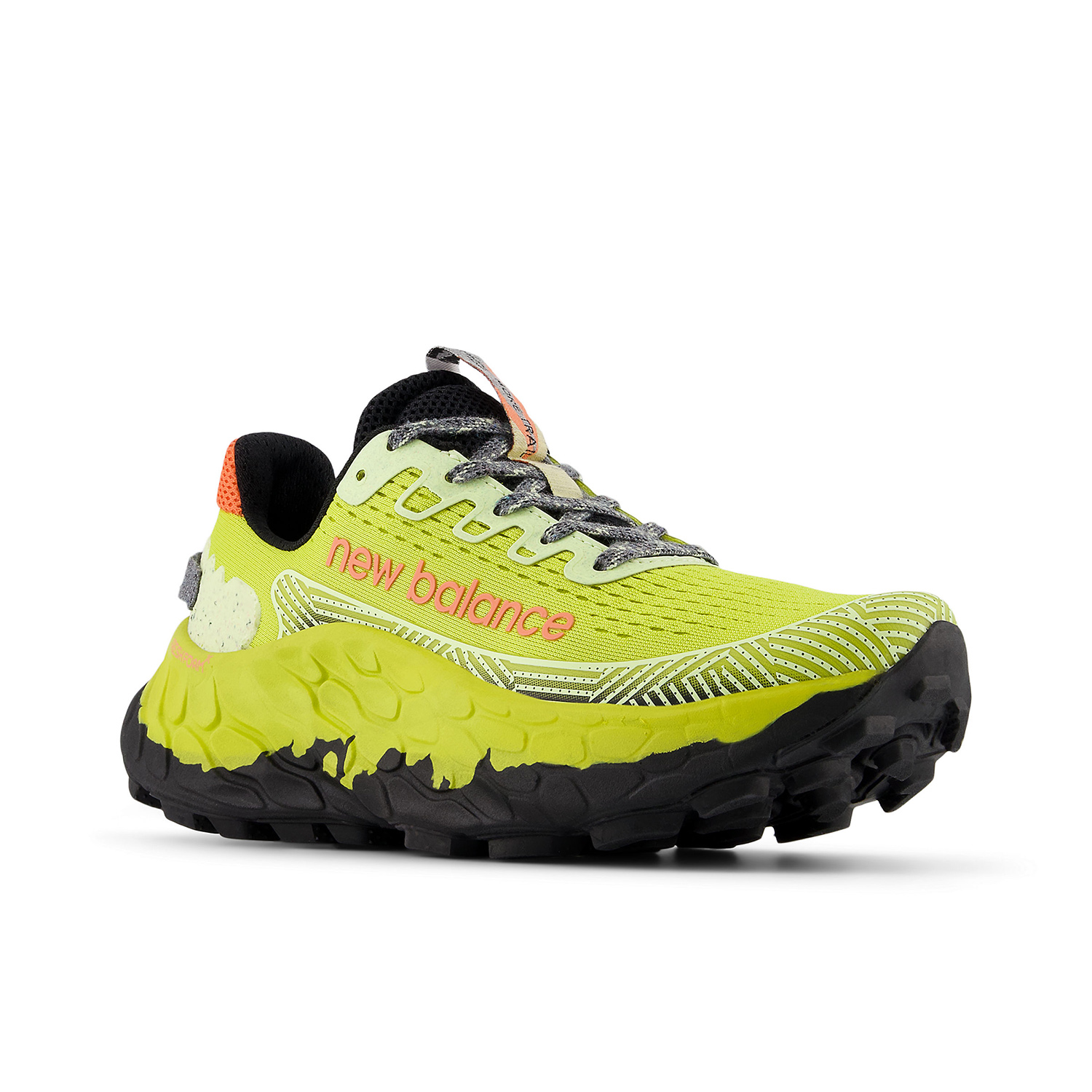 New Balance Fresh Foam X More Trail v3 Tea Tree