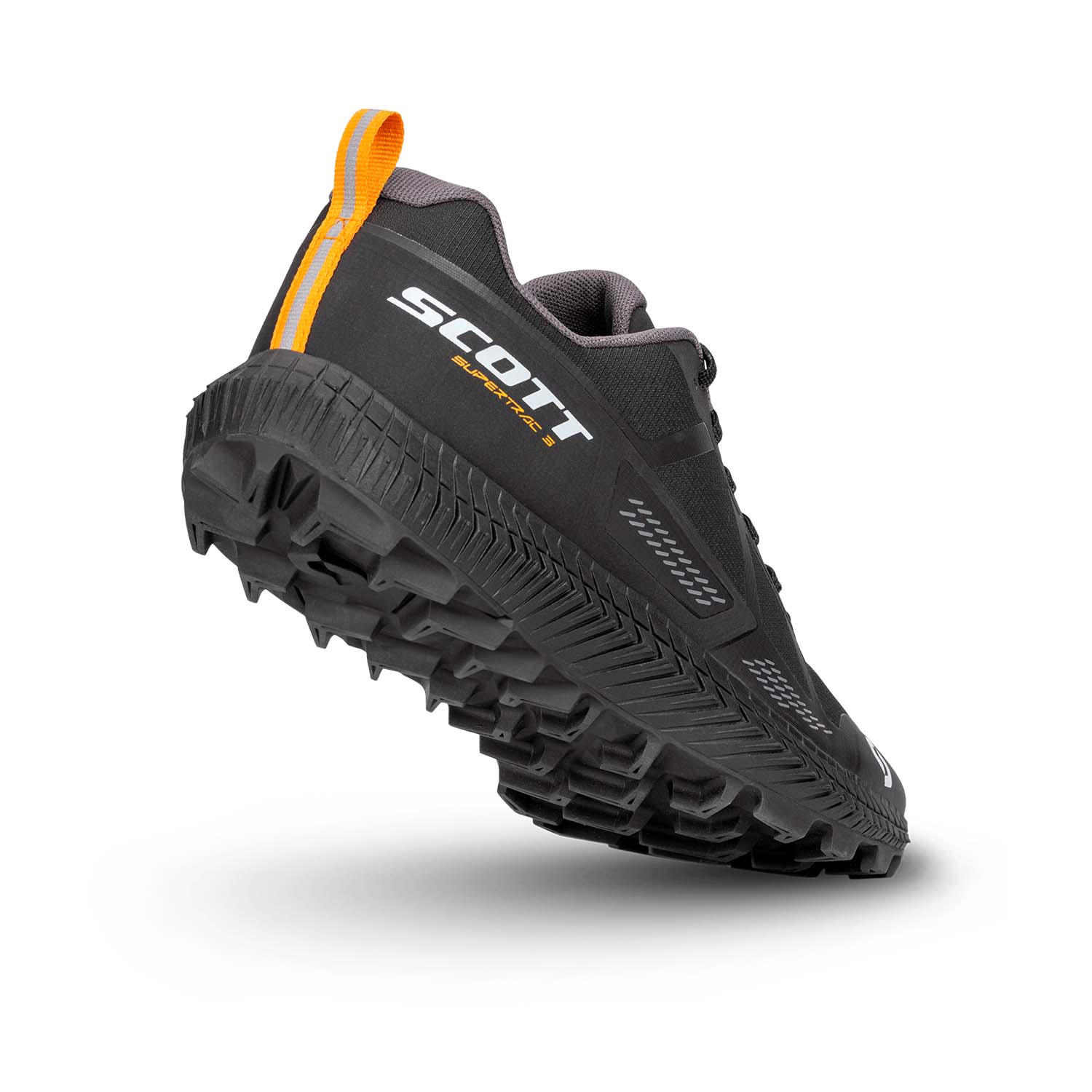 Scott Supertrac 3 Black