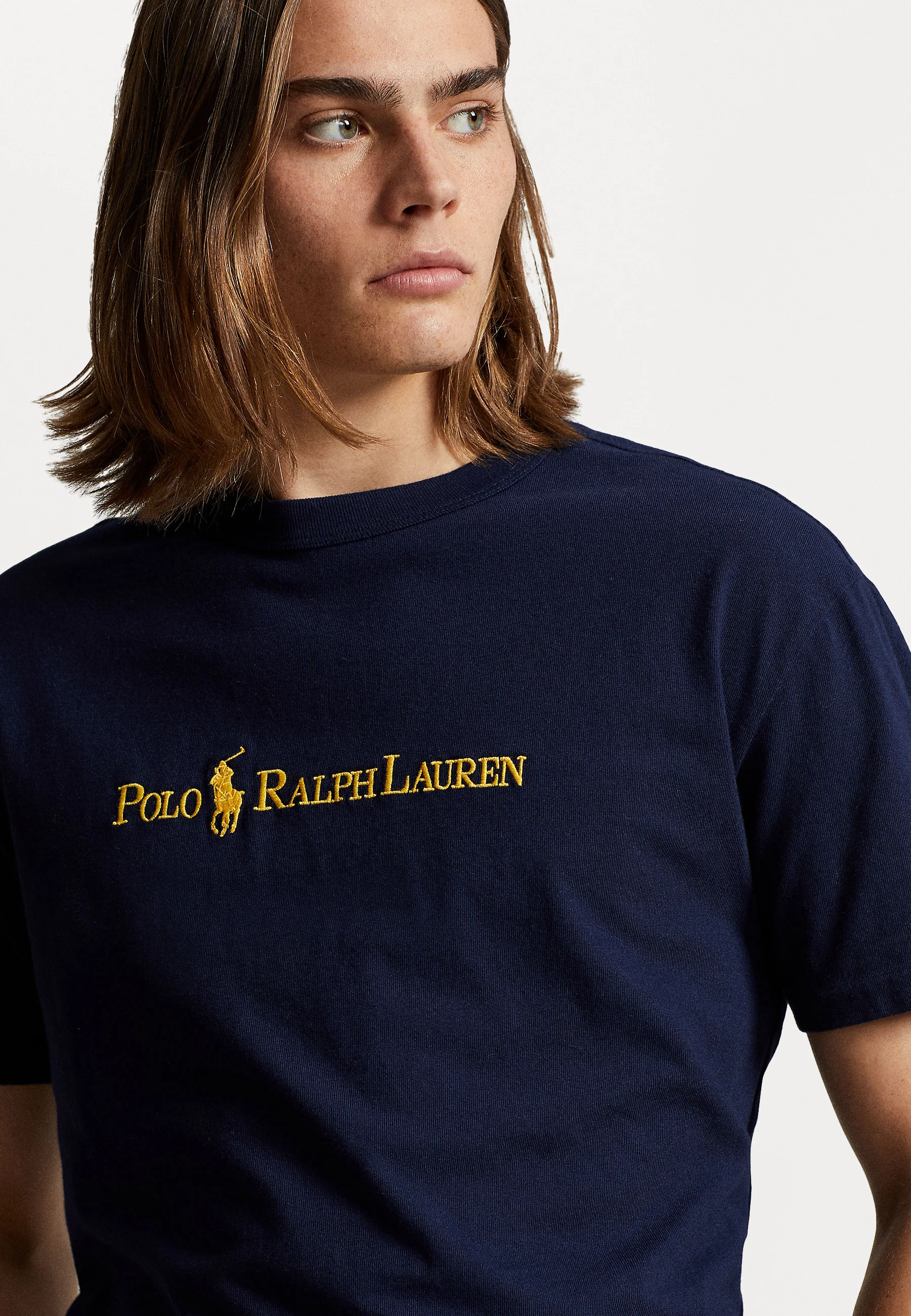 Polo Ralph Lauren UNISEX - T-shirt con stampa