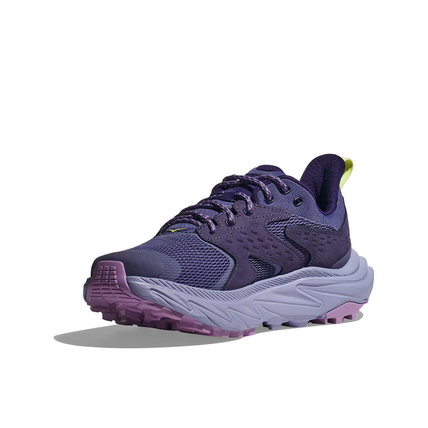 Hoka Anacapa 2 Low GTX Meteor/Cosmic Sky