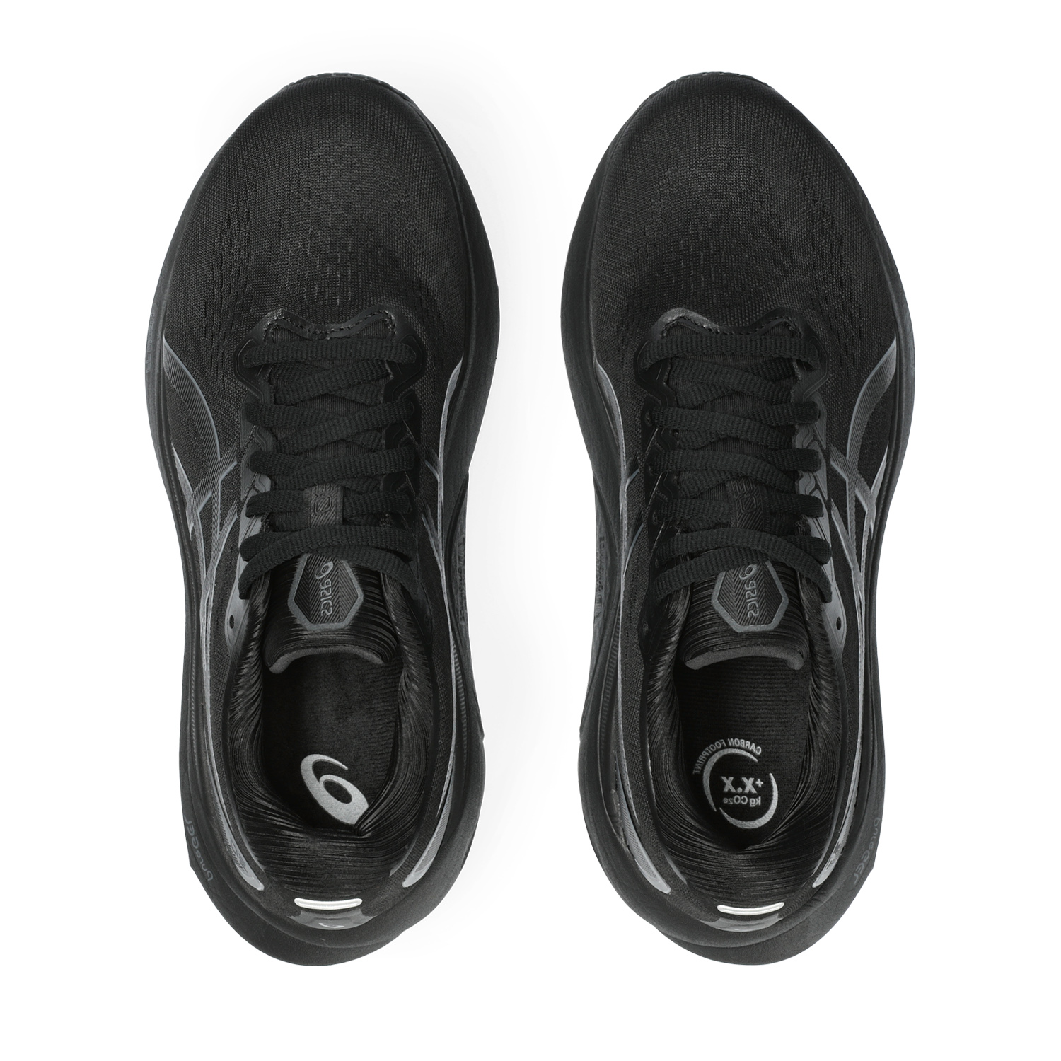 Asics Gel Kayano 30 Black