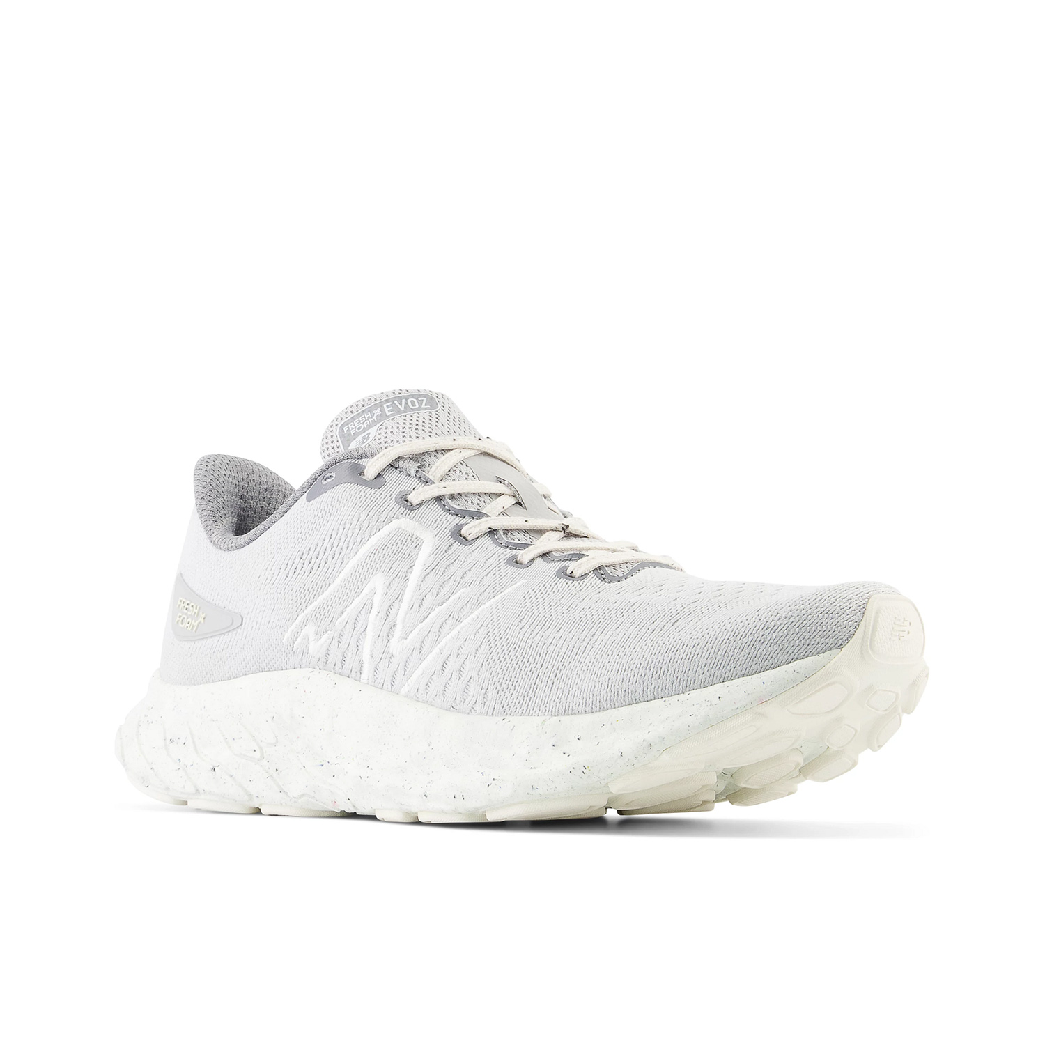 New Balance Fresh Foam X Evoz v3 Shadow Grey