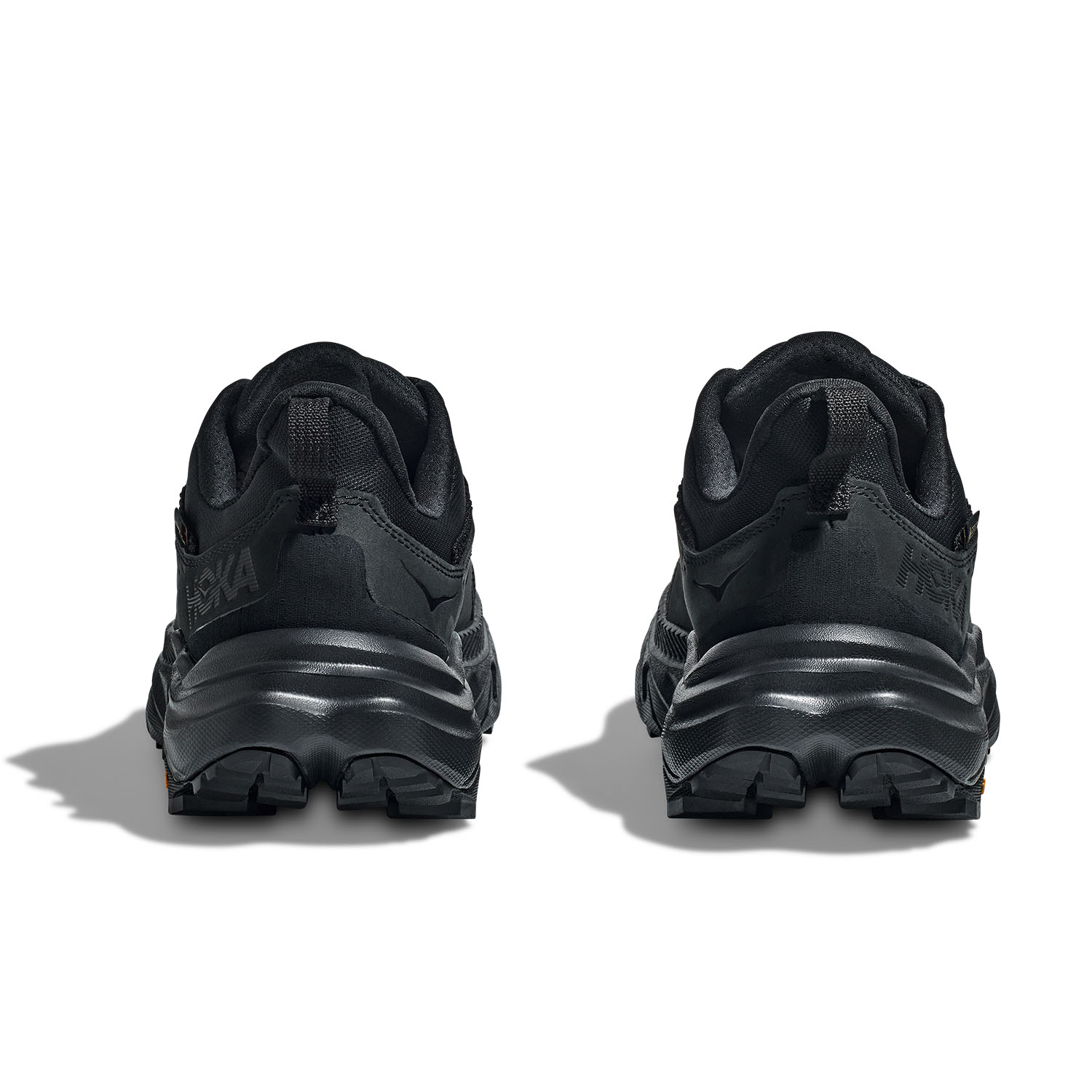 Hoka Anacapa 2 Low GTX Black