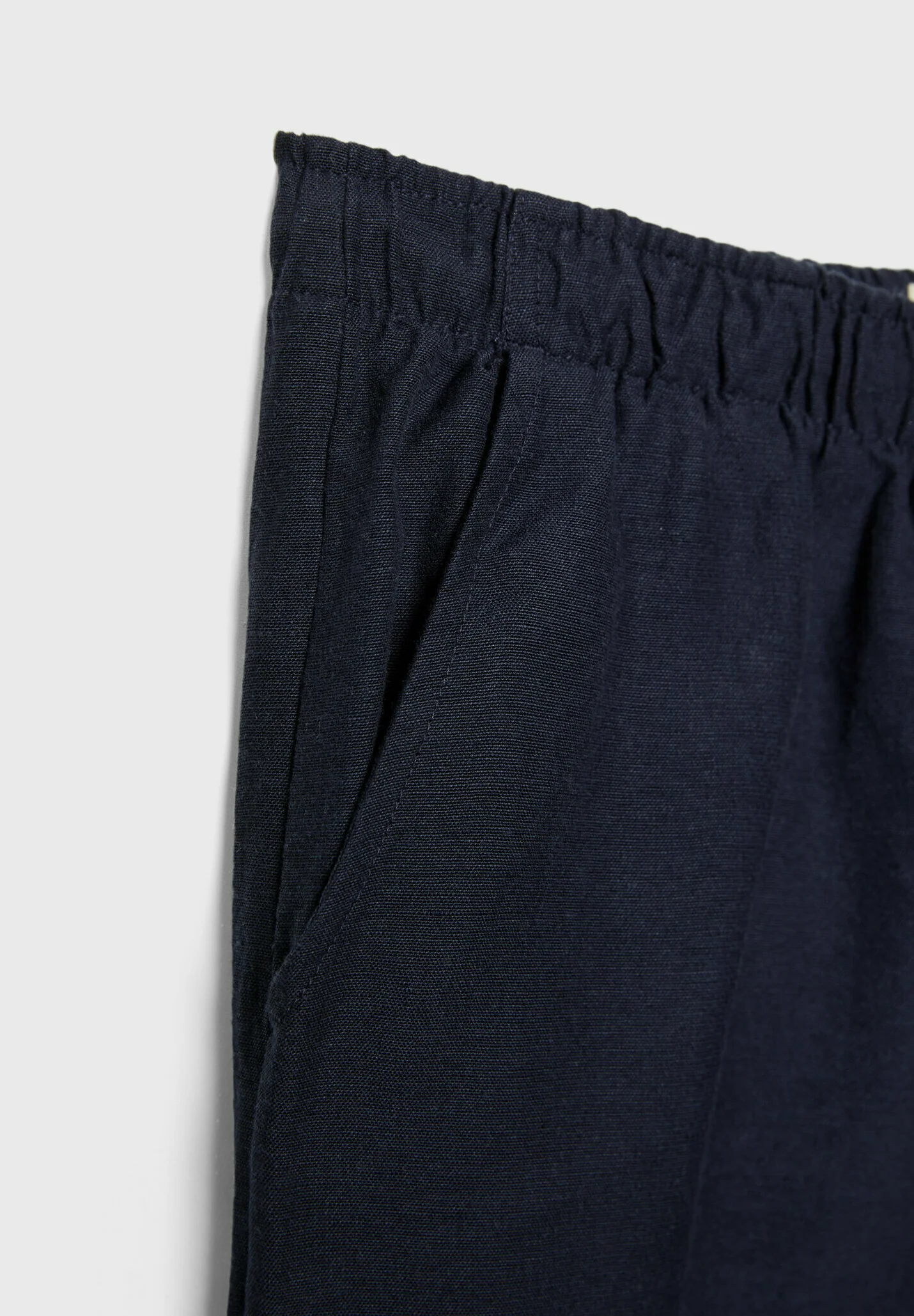 Stradivarius LOOSE-FITTING - Pantaloni