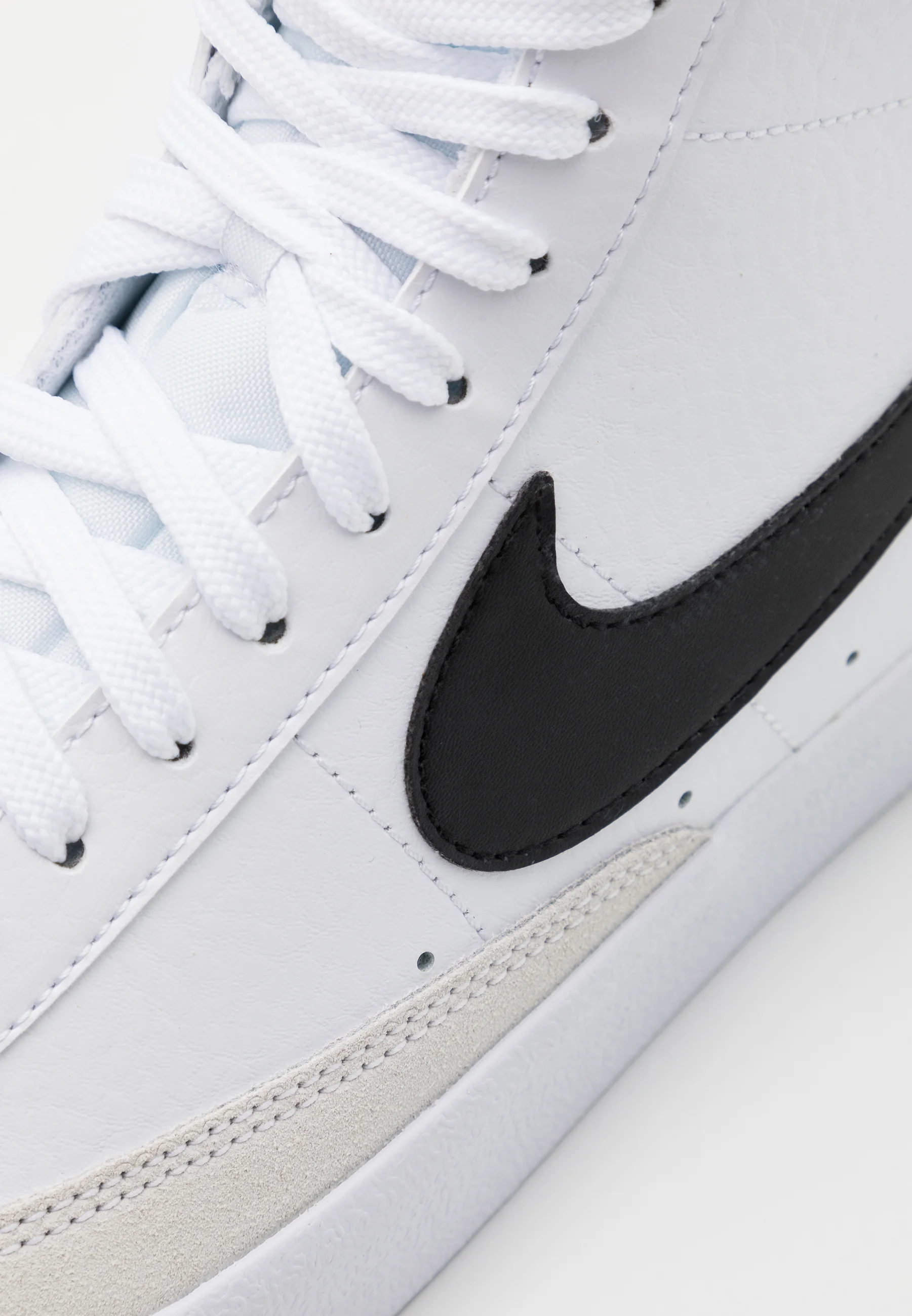 Nike Sportswear BLAZER MID 77 - Sneakers alte