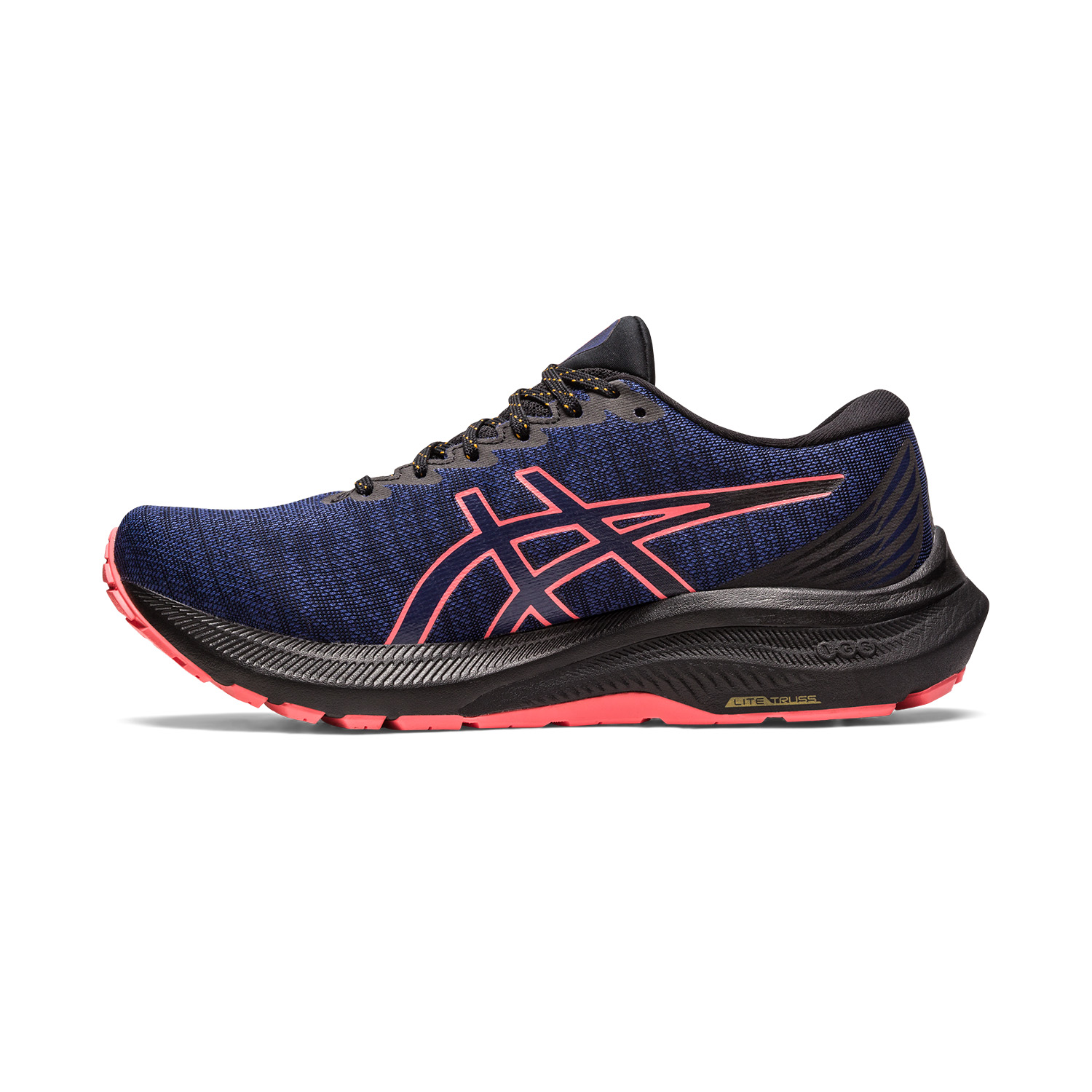 Asics GT 2000 11 GTX Black/Indigo Blue