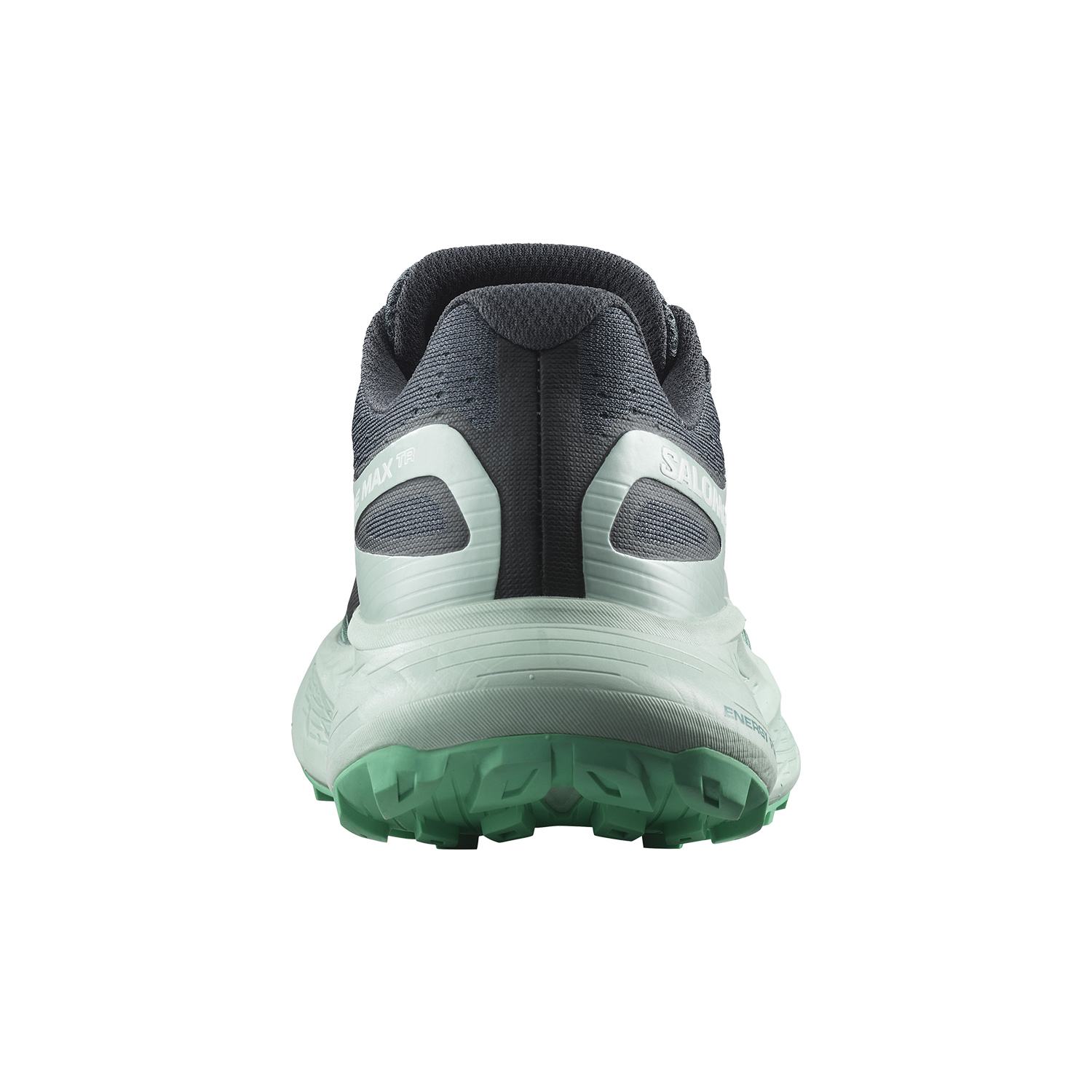 Salomon Glide Max TR Ebony/Blue Haze/Cockatoo