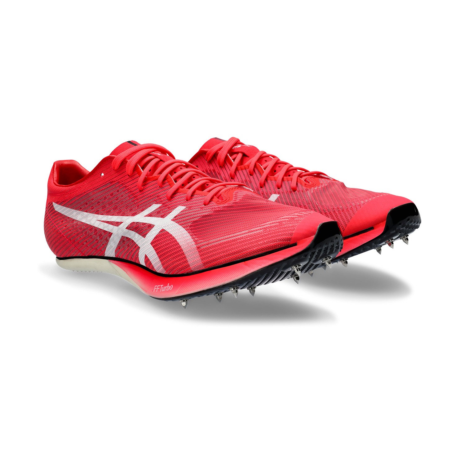 Asics Metaspeed SP Diva Pink/White