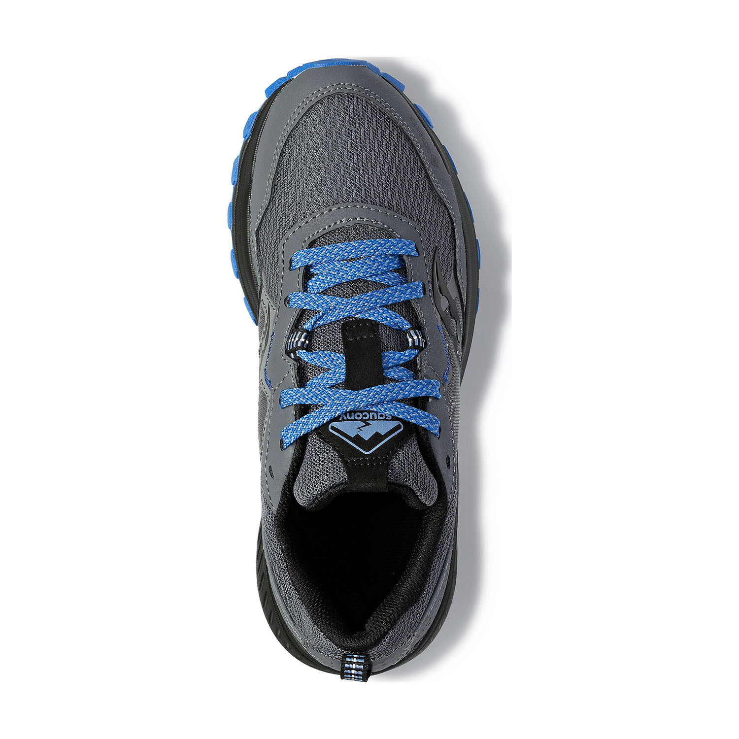 Saucony Excursion TR16 GTX Shadow Summit