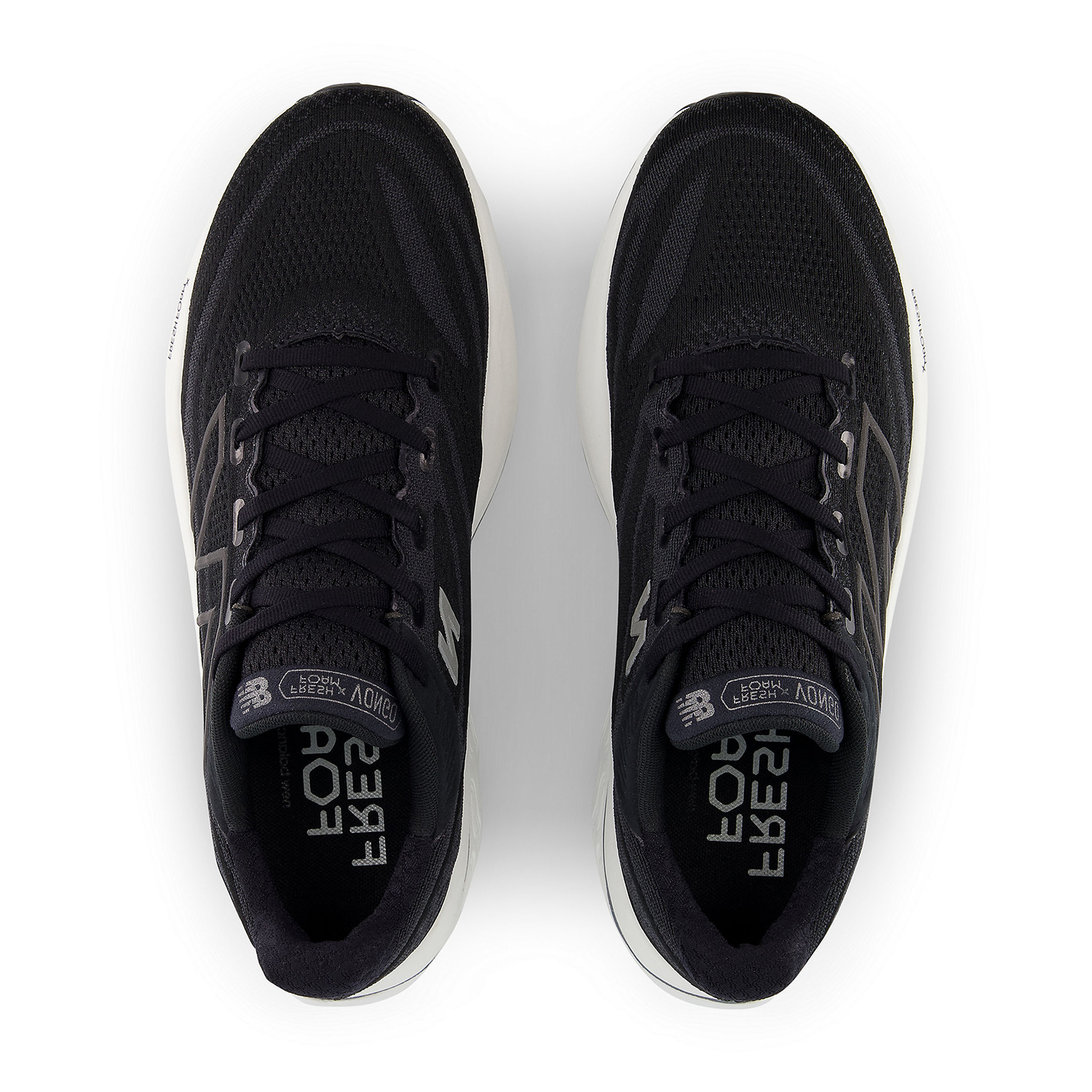 New Balance Fresh Foam X Vongo v6 Black