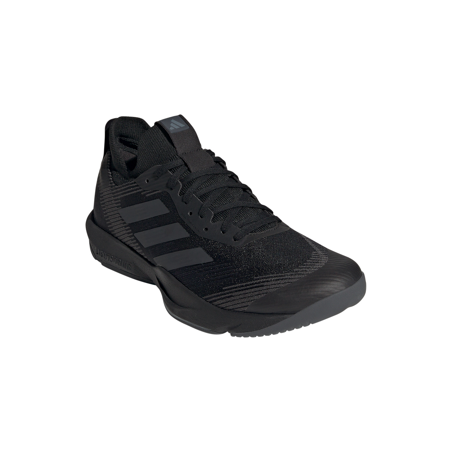 adidas Rapidmove ADV Trainer Core Black/Grey Six