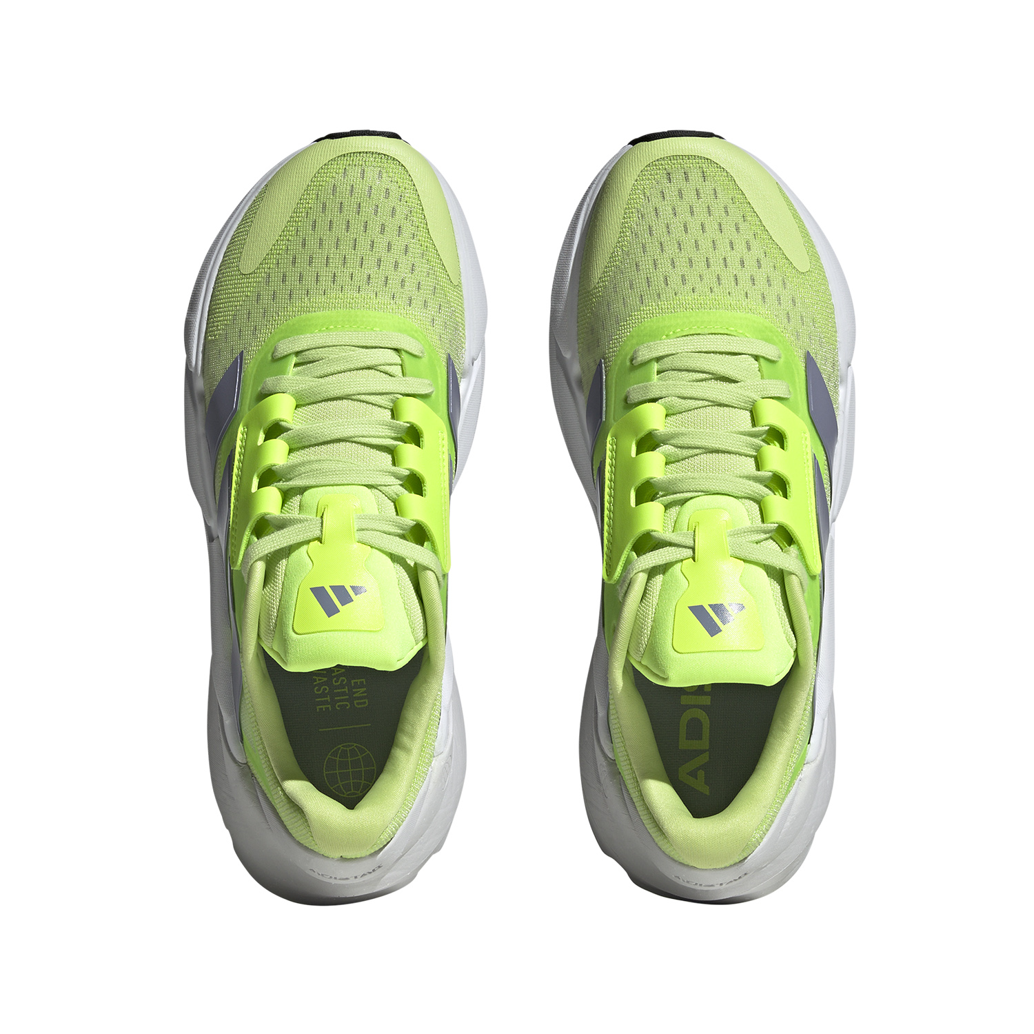 adidas Adistar 2 Pulse Lime/Silver Violet/Lucid Lemon