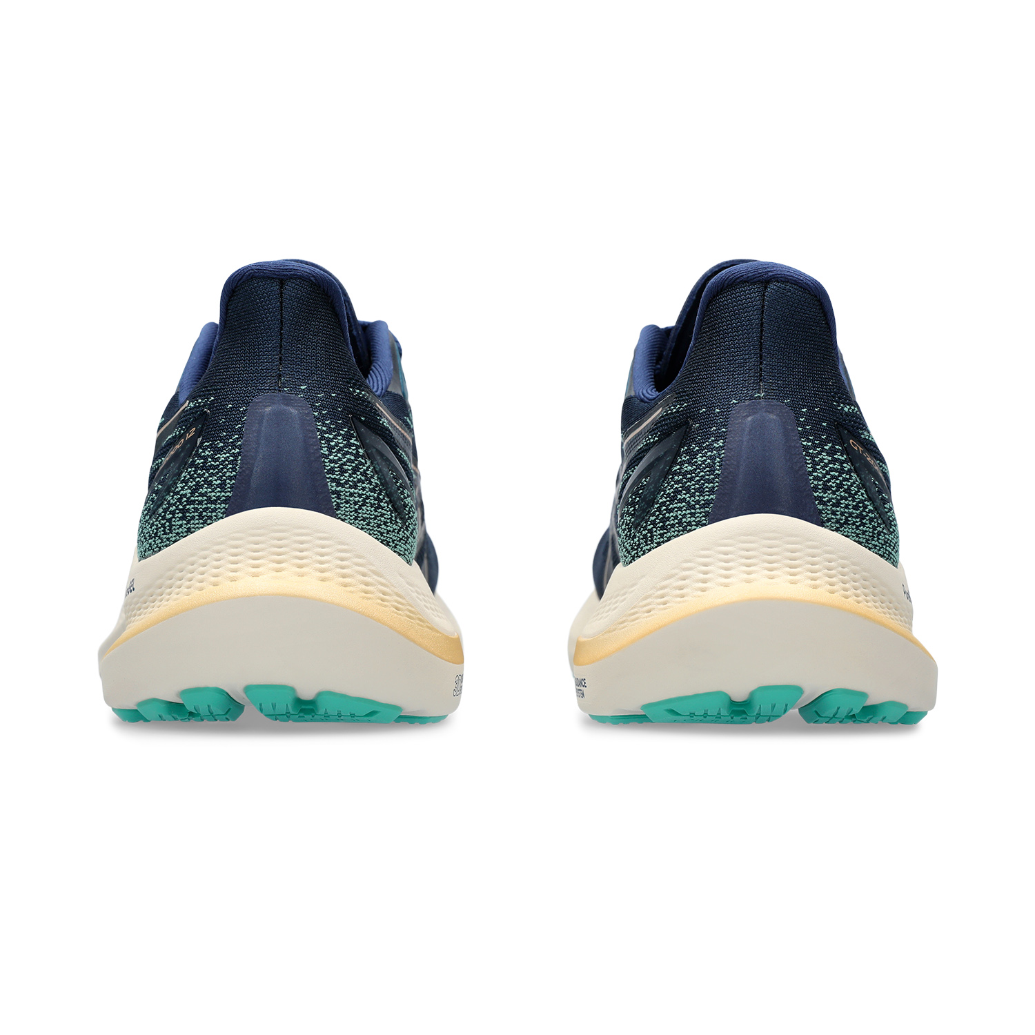 Asics GT 2000 12 Blue Expanse/Champagne