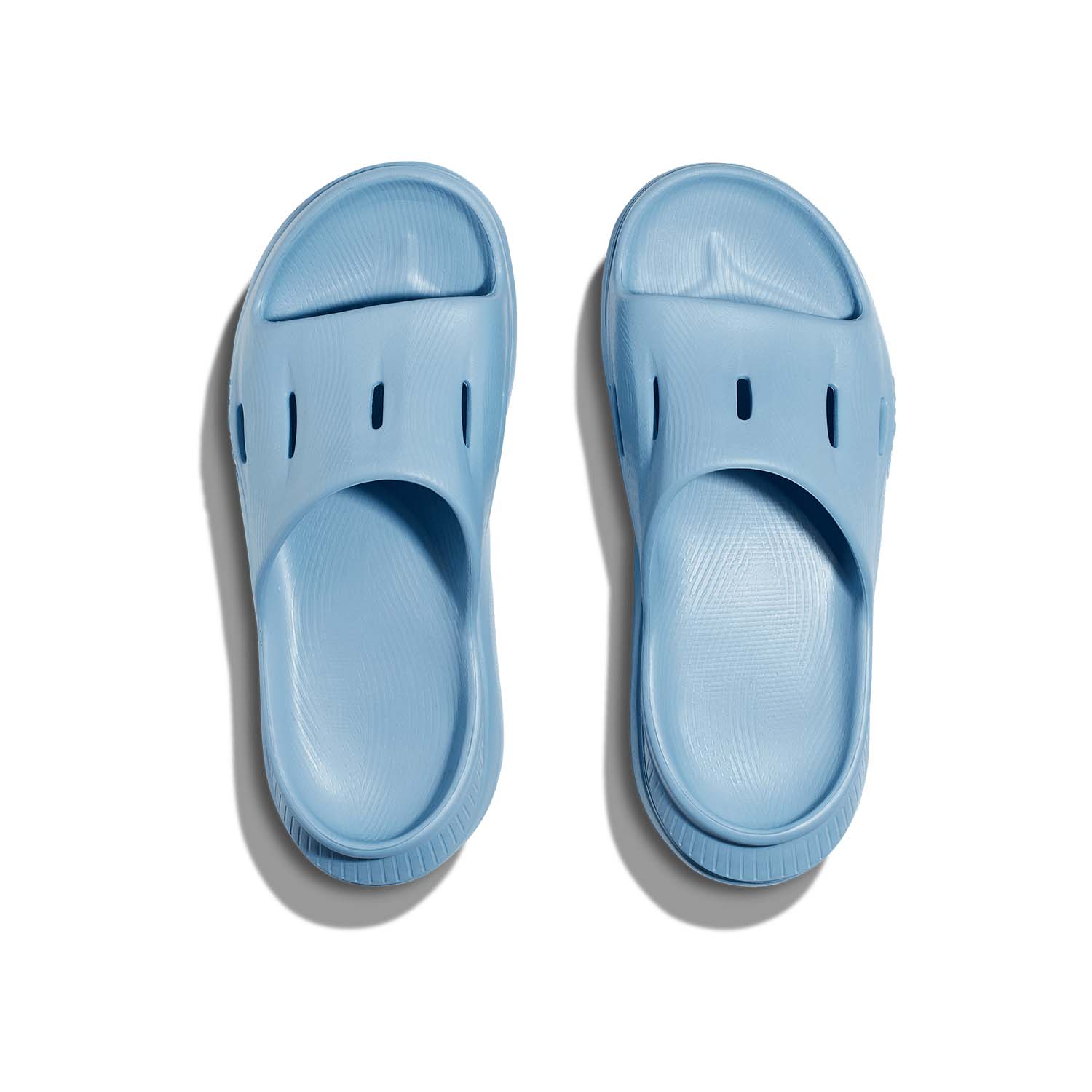 Hoka Ora Recovery Slide 3 Dusk