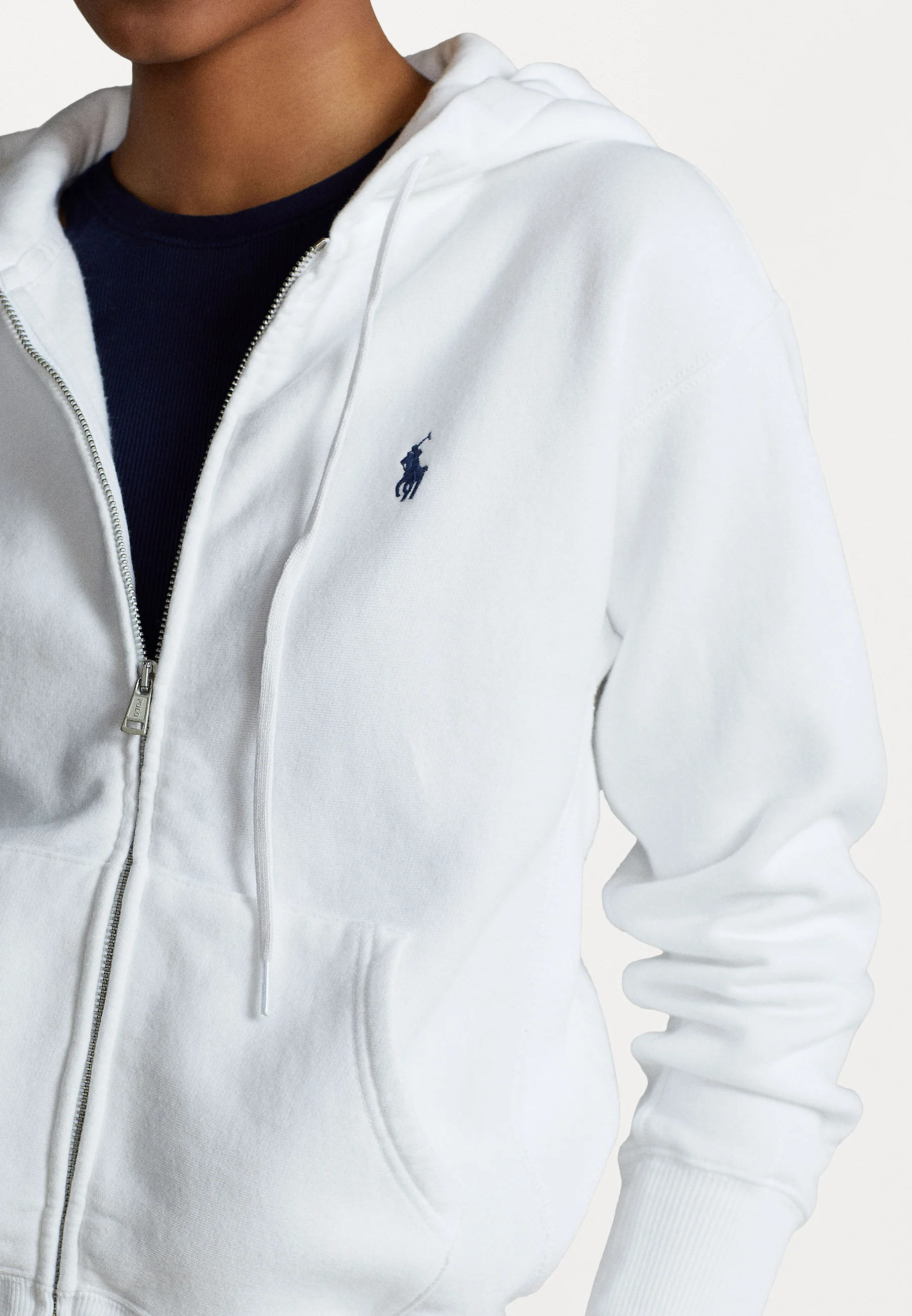 Polo Ralph Lauren FULL ZIP HOODIE - Felpa con zip