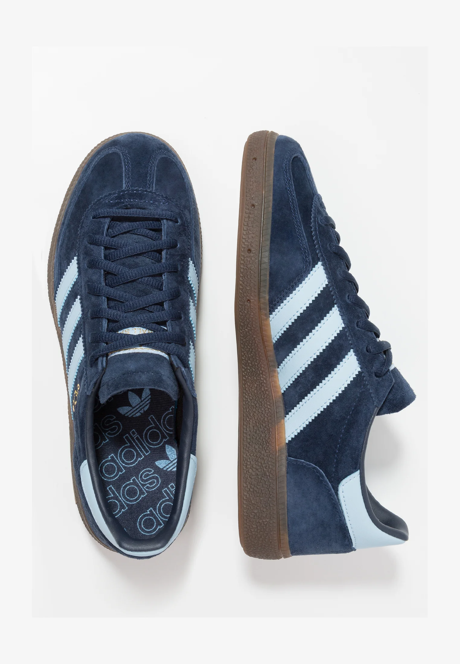 adidas Originals HANDBALL SPEZIAL UNISEX - Sneakers basse