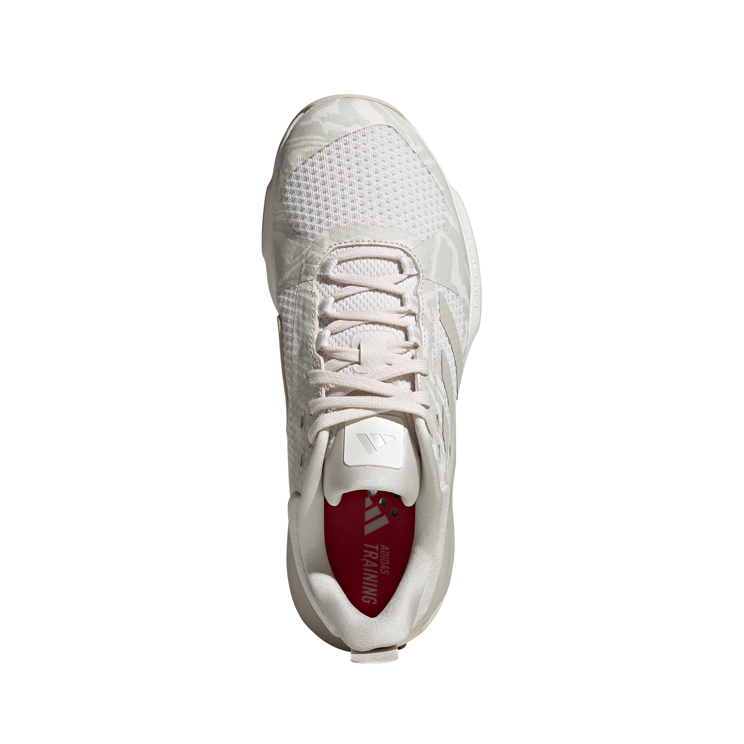 adidas Dropset 2 Trainer Cloud White/Alumin