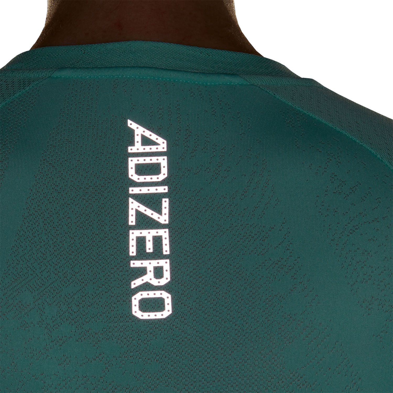 adidas adizero Maglia Easy Green