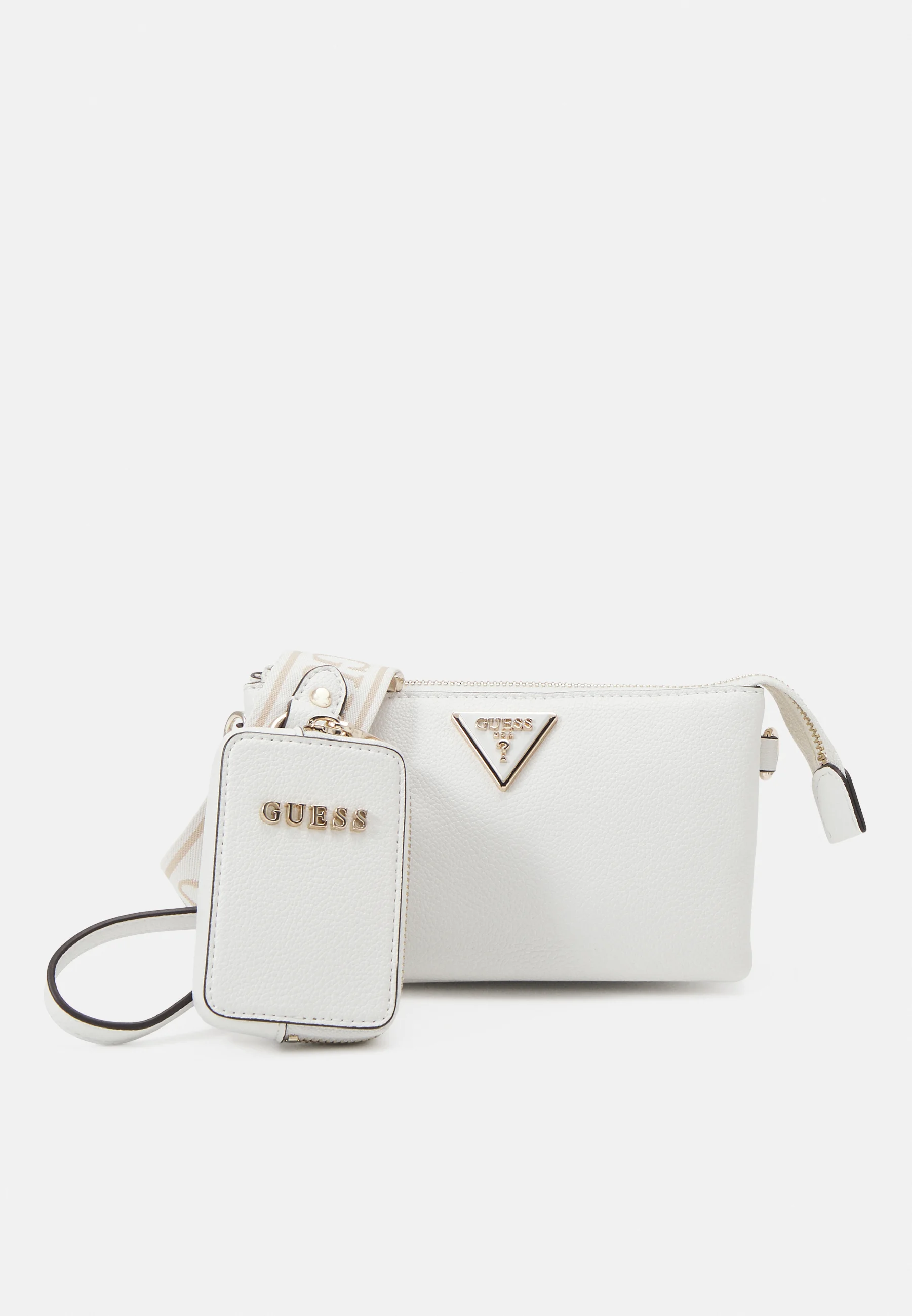 Guess LATONA MINI SET - Borsa a tracolla