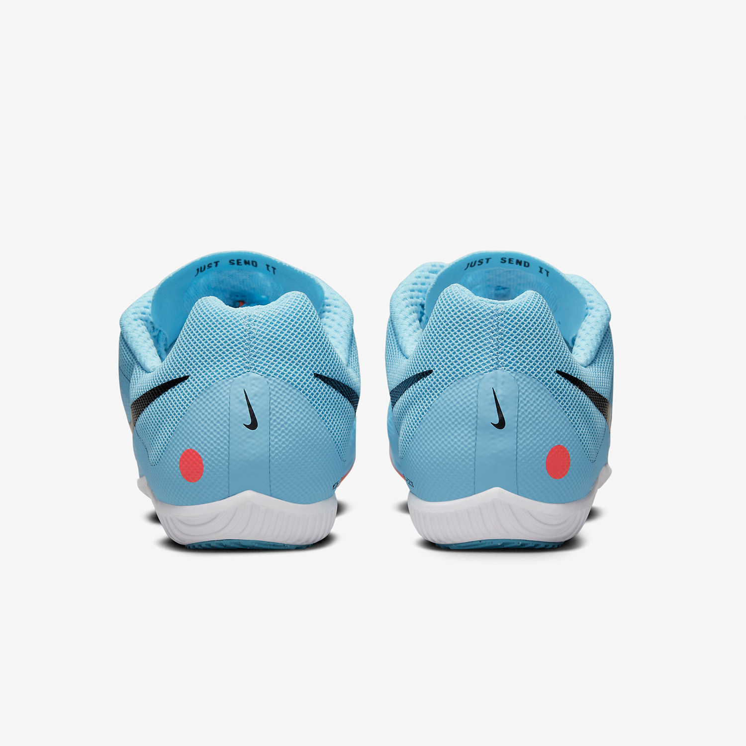 Nike Zoom Rival Multi Blue Chill/Black/Bright Crimson/White