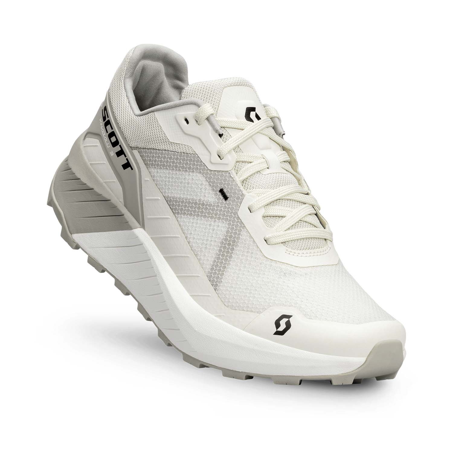 Scott Kinabalu 3 Icicle White