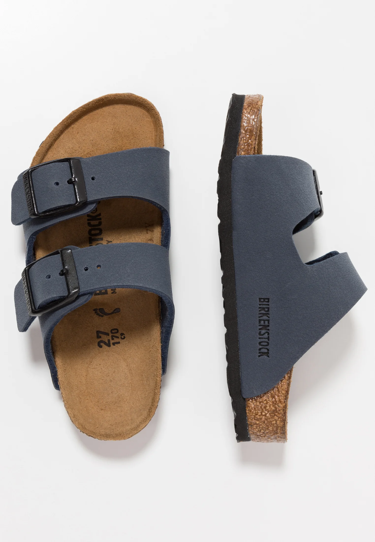 Birkenstock ARIZONA- Pantofole