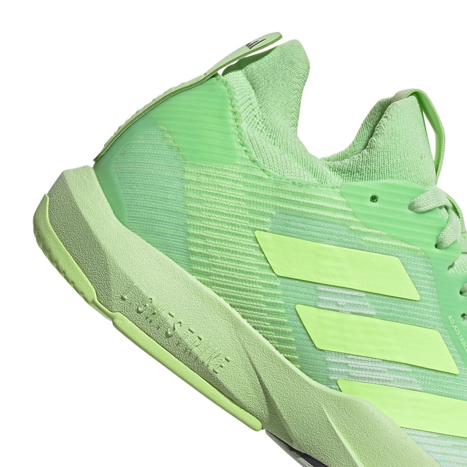 adidas Rapidmove ADV Trainer Semi Green Spark/Green Spark/Aurora Black