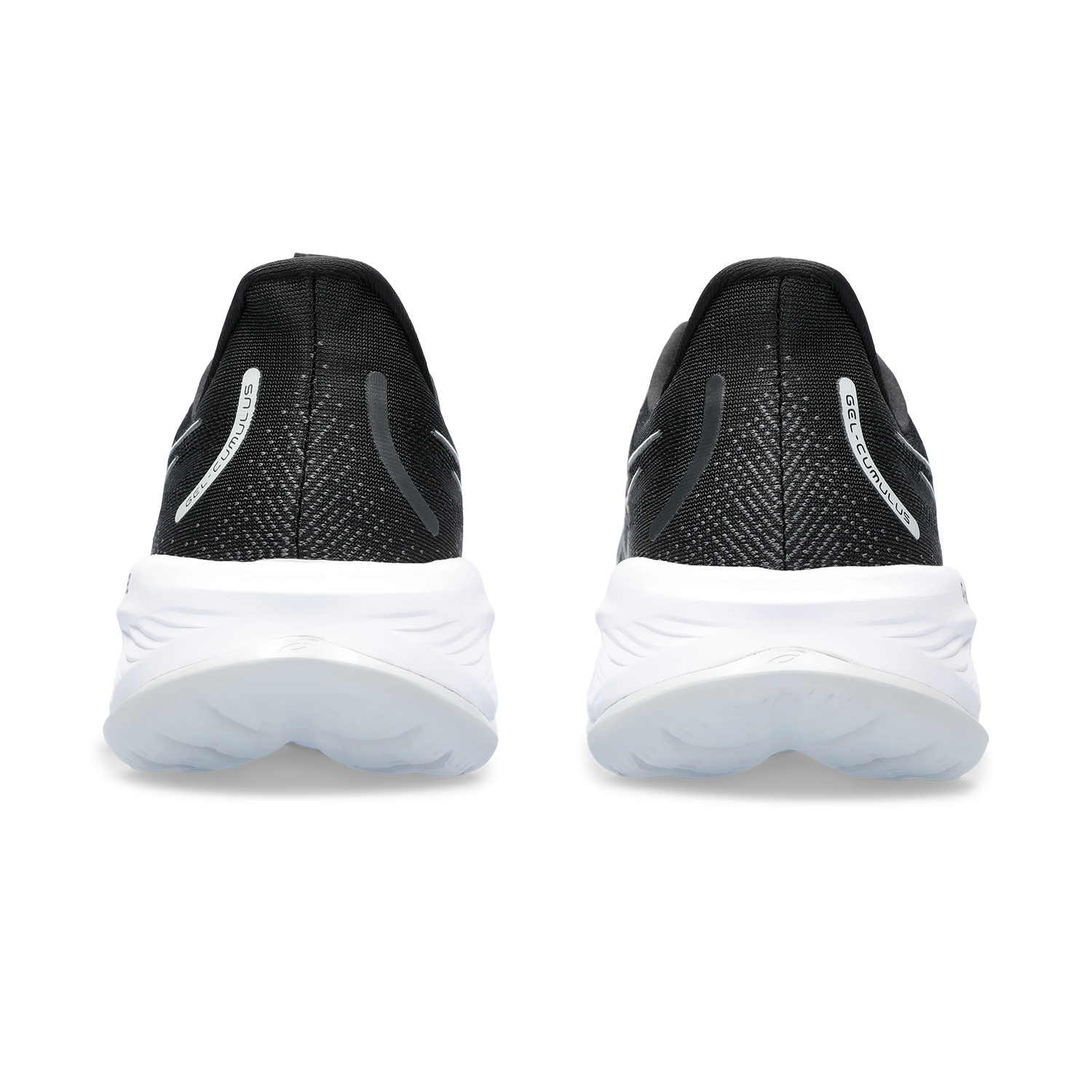 Asics Gel Cumulus 26 Black/Concrete