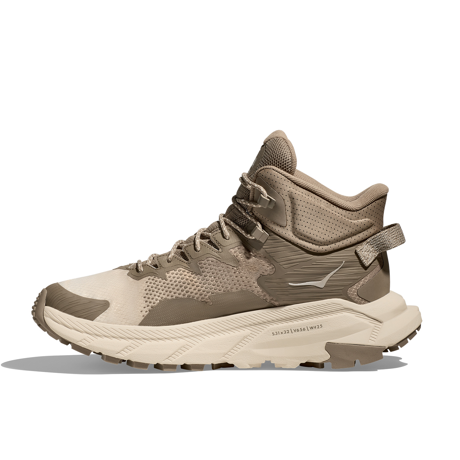 Hoka Trail Code GTX Dune/Eggnog