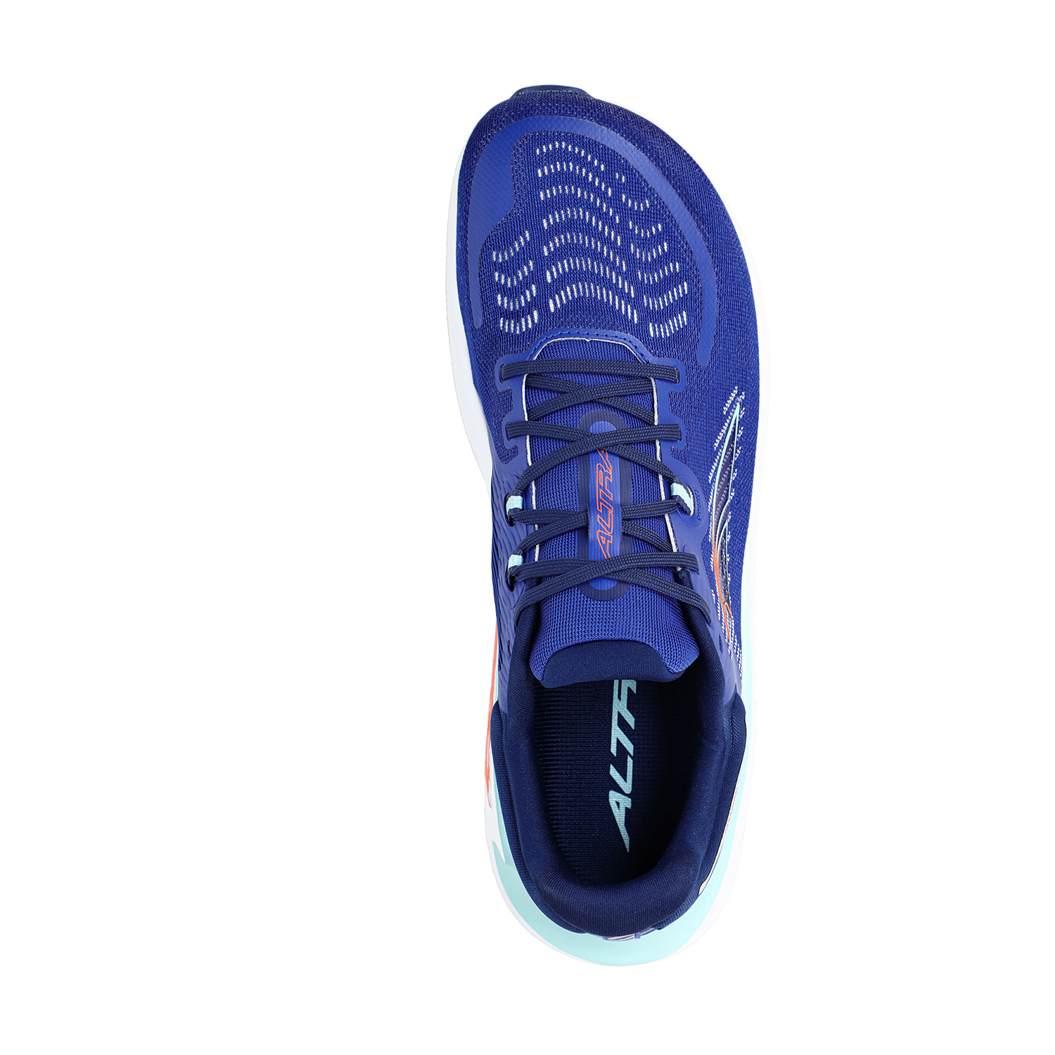 Altra Paradigm 7 Blue