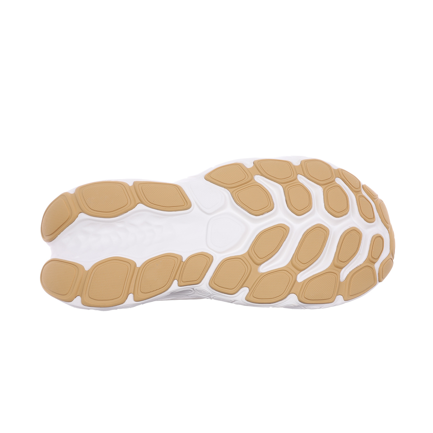 New Balance Fresh Foam X More v4 Sea Salt