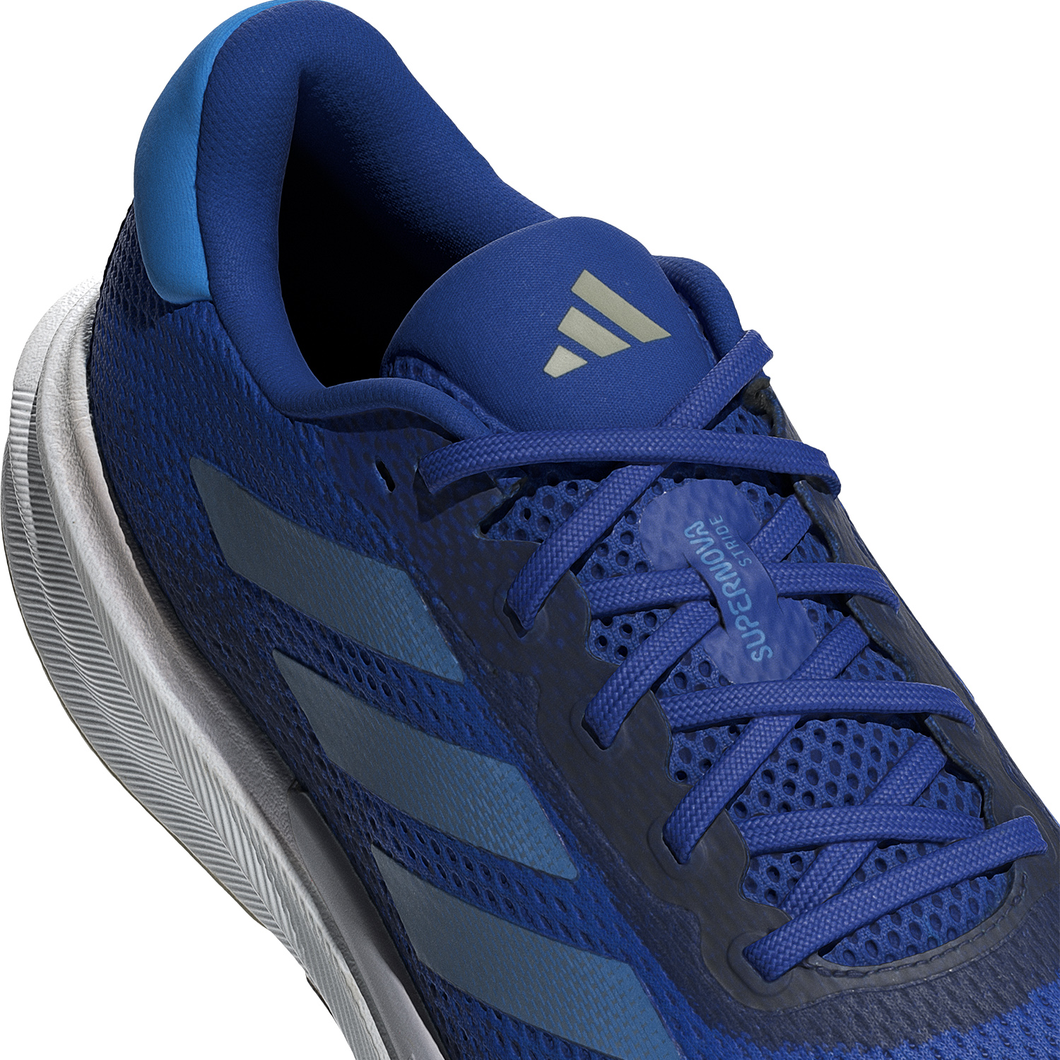 adidas Supernova Stride Royal Blue/Blue Burst/Dark Blue