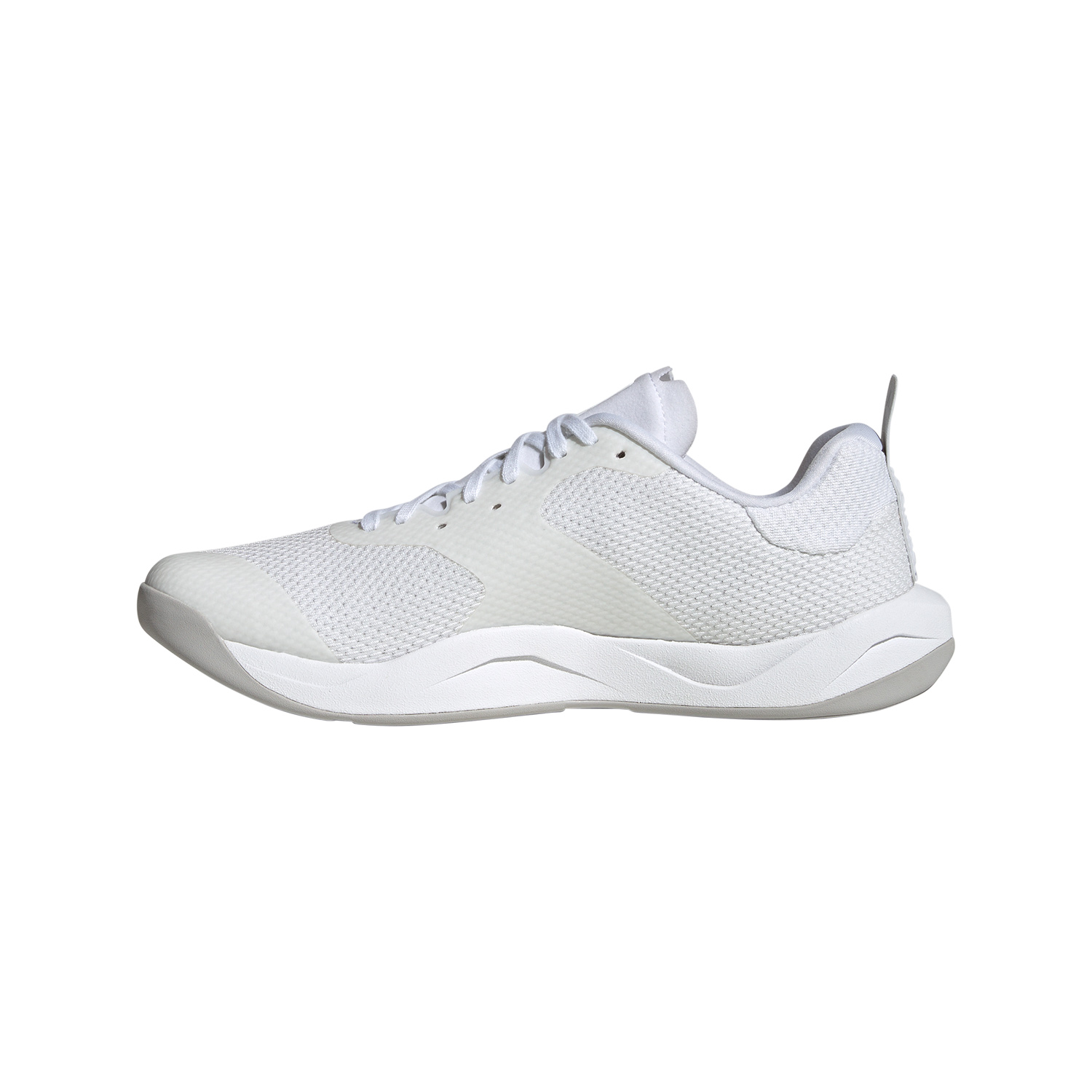 adidas Rapidmove Trainer Cloud White/Grey Two/Grey Three