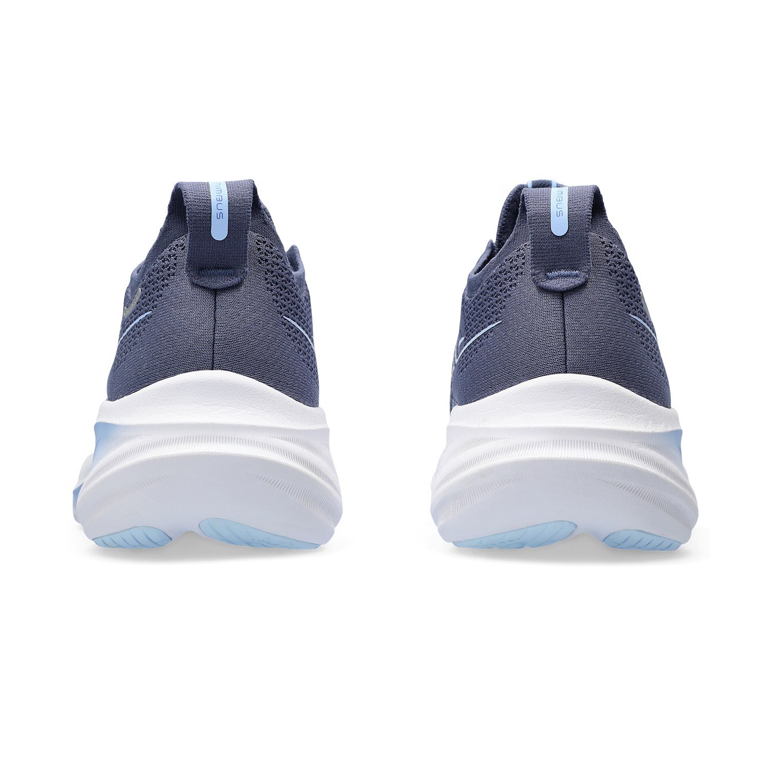 Asics Gel Nimbus 26 Thunder Blue/Sapphire