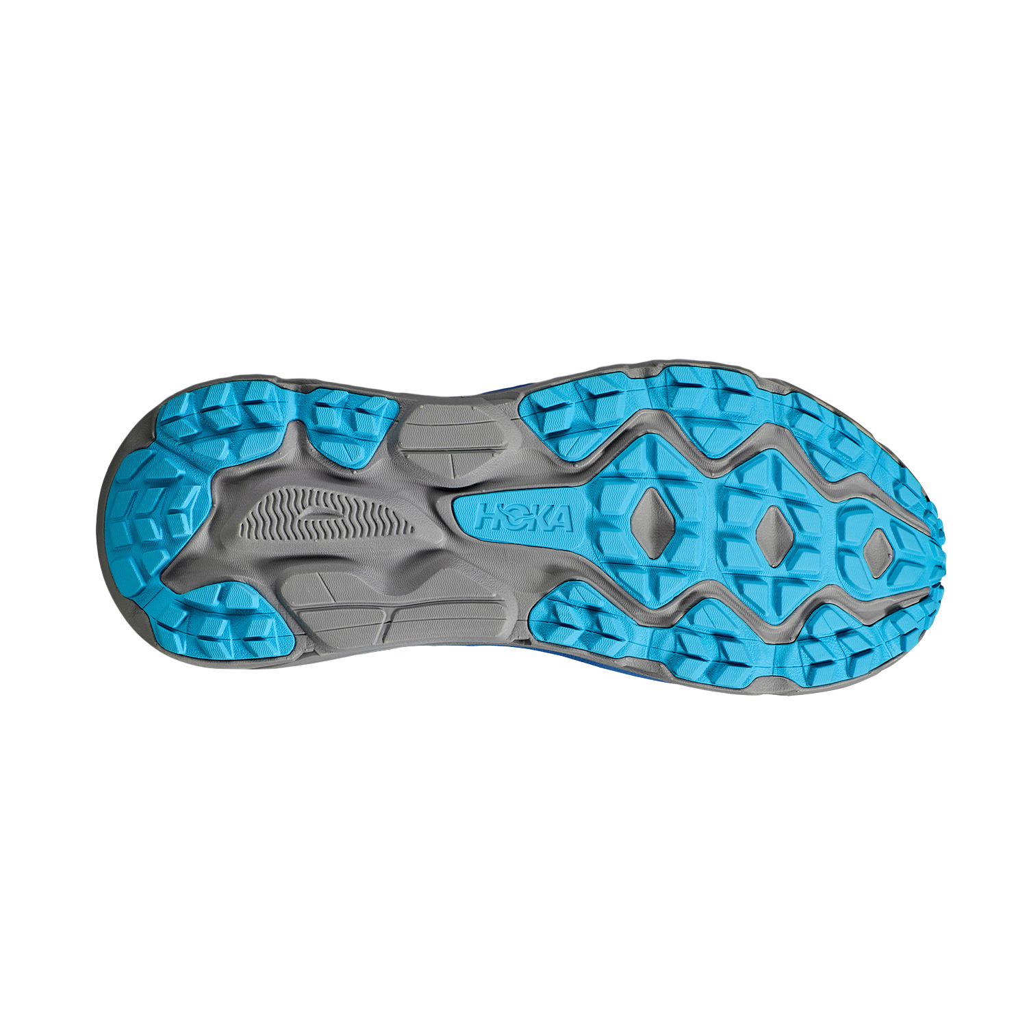 Hoka Challenger 7 Swim Day/Cloudless