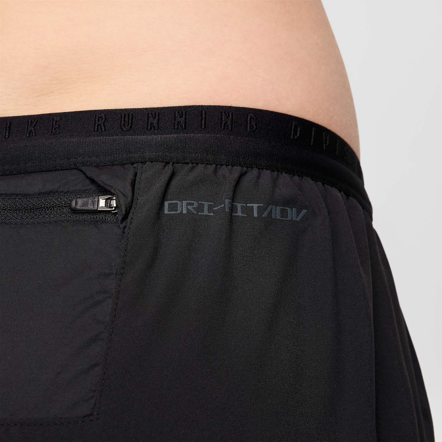 Nike Dri-FIT ADV Pantaloni Black/Blkref